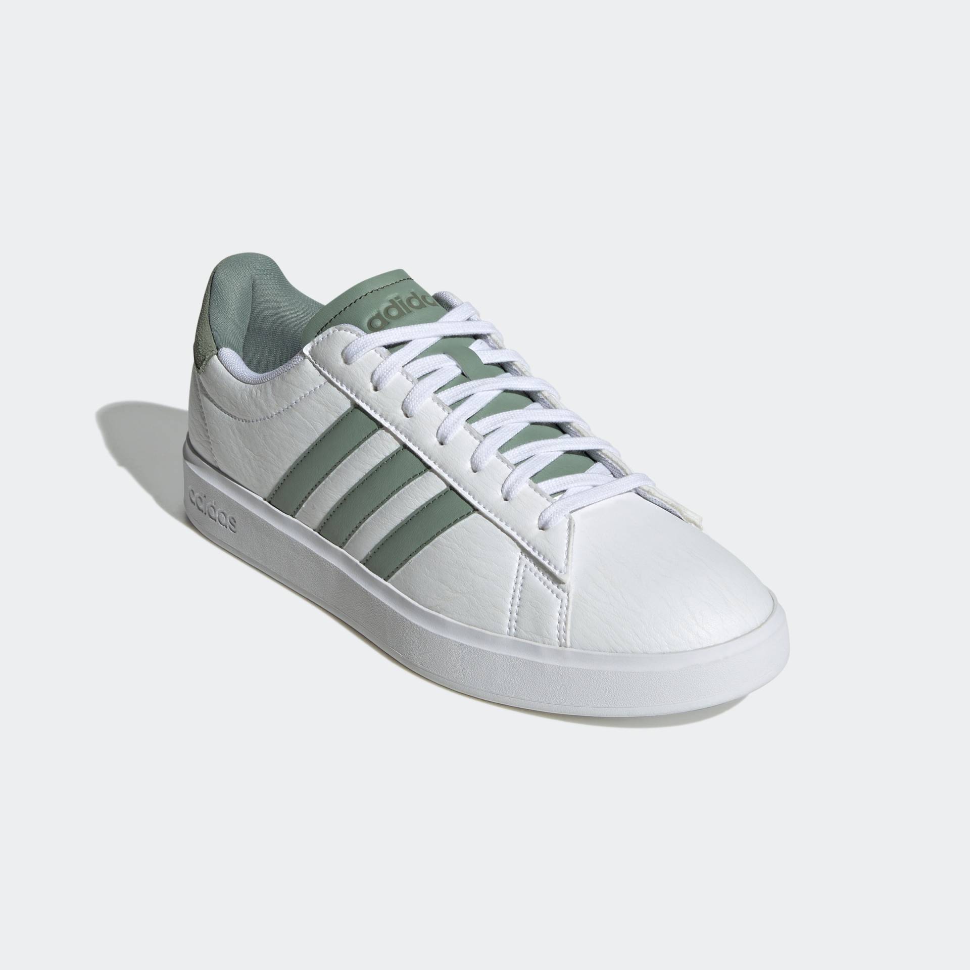 adidas Sportswear Sneaker »GRAND COURT 2.0«, Design auf den Spuren des adidas Superstar von adidas Sportswear