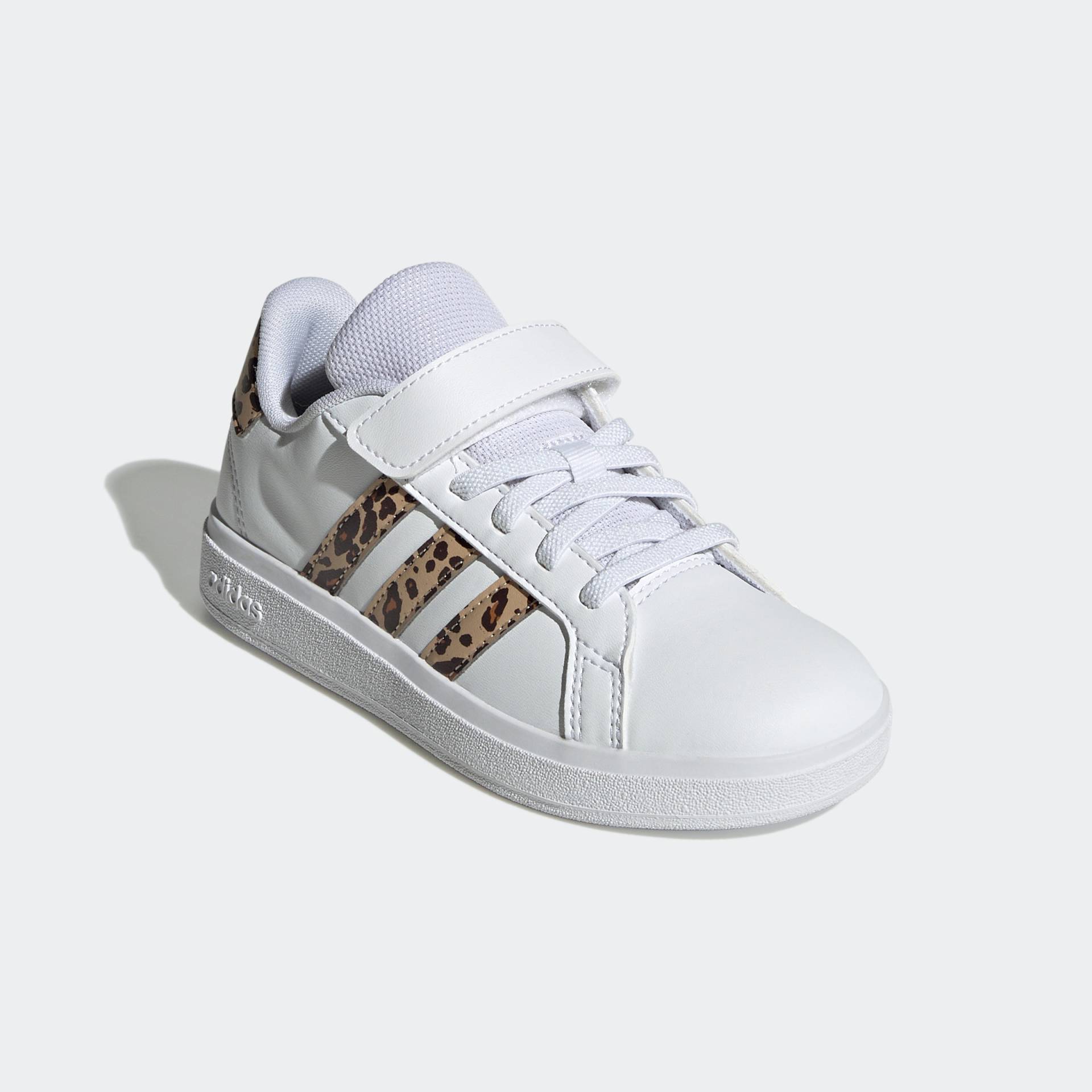 adidas Sportswear Sneaker »GRAND COURT 2.0 KIDS«, Design auf den Spuren des adidas Superstar adidas Sportswear Sneaker »GRAND COURT 2.0 KIDS«, Design auf den Spuren des adidas Superstar von adidas Sportswear