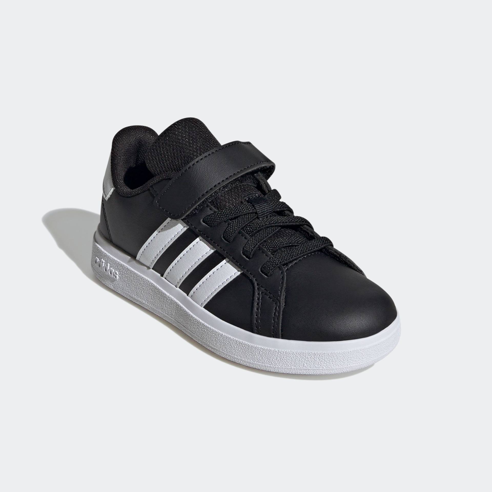 adidas Sportswear Sneaker »GRAND COURT 2.0 KIDS«, Design auf den Spuren des adidas Superstar adidas Sportswear Sneaker »GRAND COURT 2.0 KIDS«, Design auf den Spuren des adidas Superstar von adidas Sportswear