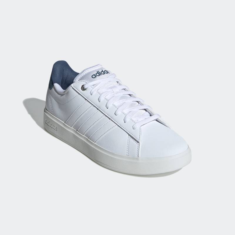adidas Sportswear Sneaker »GRAND COURT 2.0«, Design auf den Spuren des adidas Superstar von adidas Sportswear