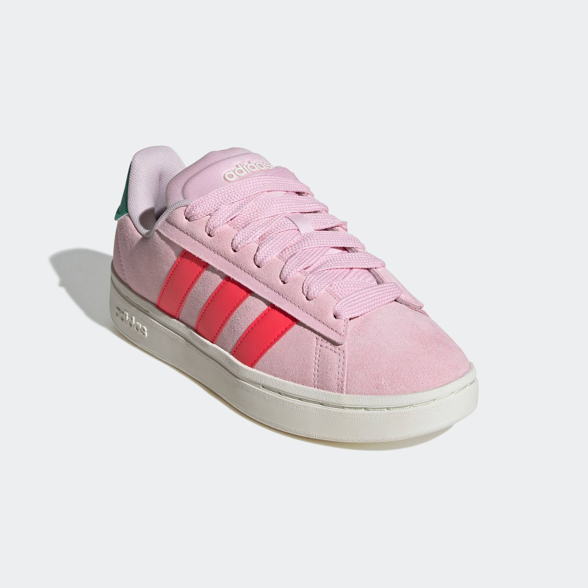 adidas Sportswear Sneaker »GRAND COURT ALPHA«, Design inspiriert vom adidas Campus 00 adidas Sportswear Sneaker »GRAND COURT ALPHA«, Design inspiriert vom adidas Campus 00 von adidas Sportswear