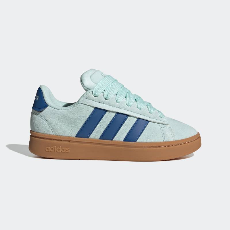 adidas Sportswear Sneaker »GRAND COURT ALPHA«, Design inspiriert vom adidas Campus 00 von adidas Sportswear