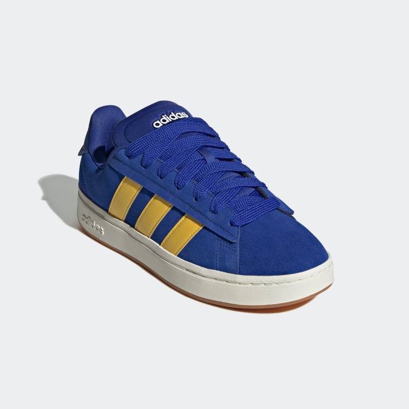 adidas Sportswear Sneaker »GRAND COURT ALPHA«, Design inspiriert vom adidas Campus 00 von adidas Sportswear