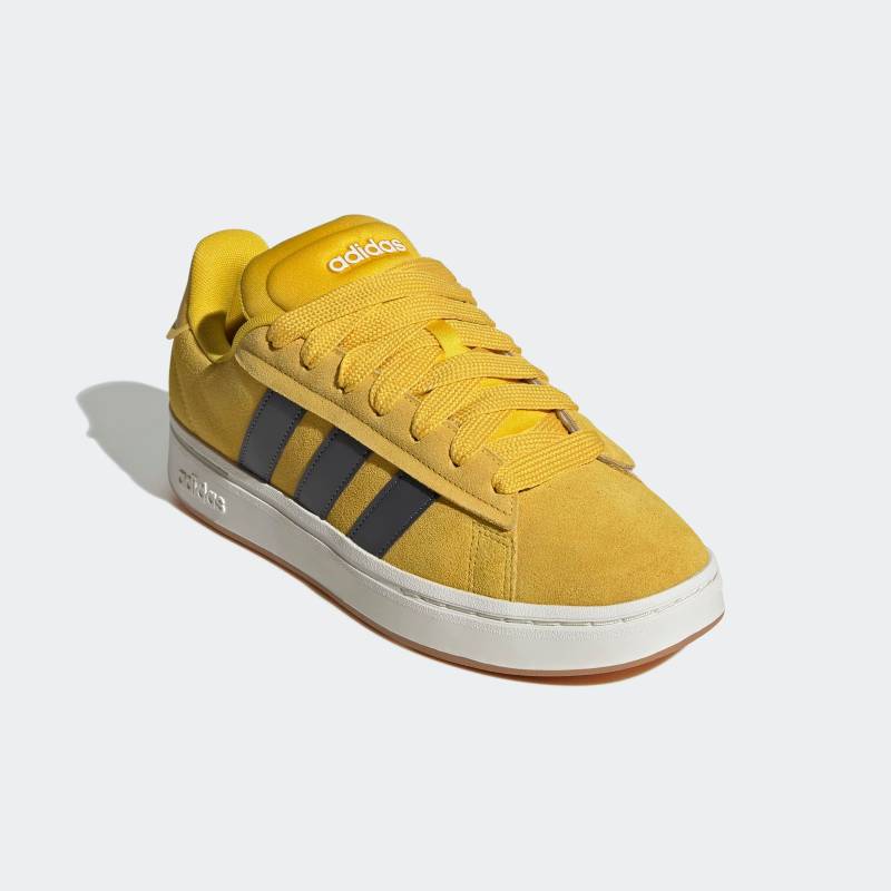 adidas Sportswear Sneaker »GRAND COURT ALPHA«, Design inspiriert vom adidas Campus 00 von adidas Sportswear