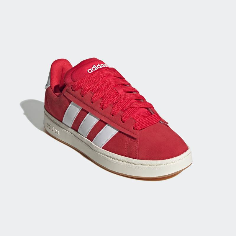 adidas Sportswear Sneaker »GRAND COURT ALPHA«, Design inspiriert vom adidas Campus 00 von adidas Sportswear