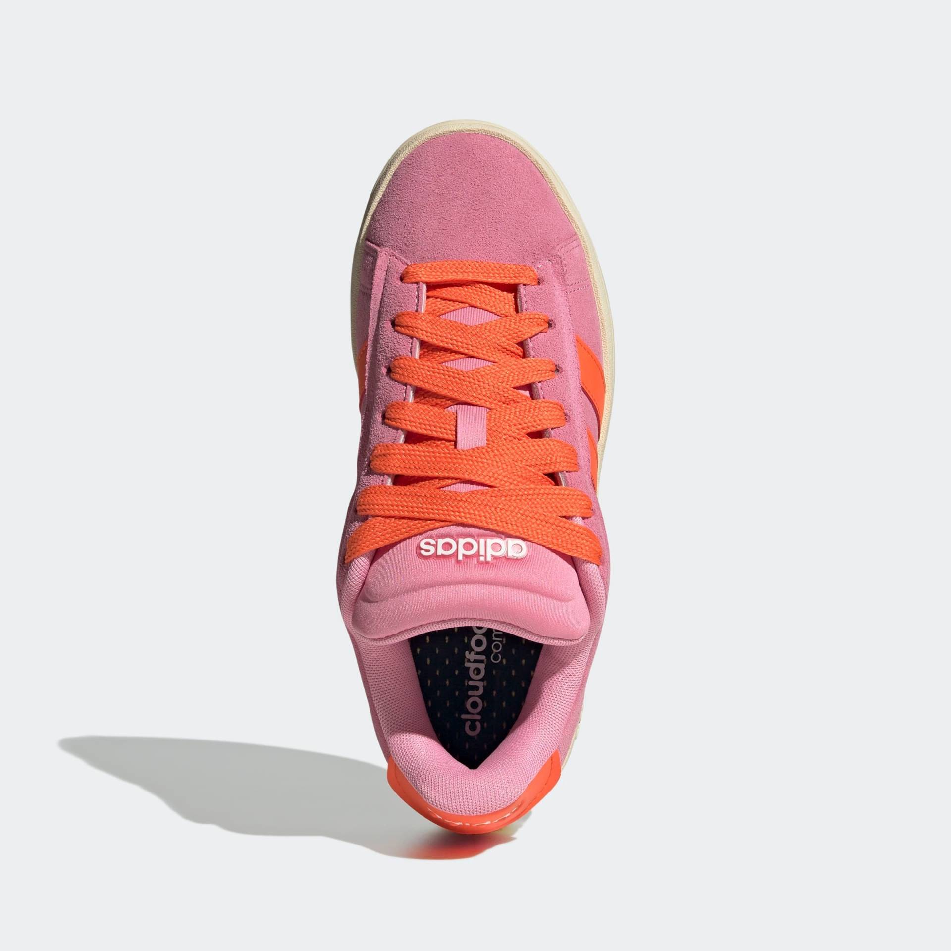 adidas Sportswear Sneaker »GRAND COURT ALPHA«, Design inspiriert vom adidas Campus 00 adidas Sportswear Sneaker »GRAND COURT ALPHA«, Design inspiriert vom adidas Campus 00 von adidas Sportswear