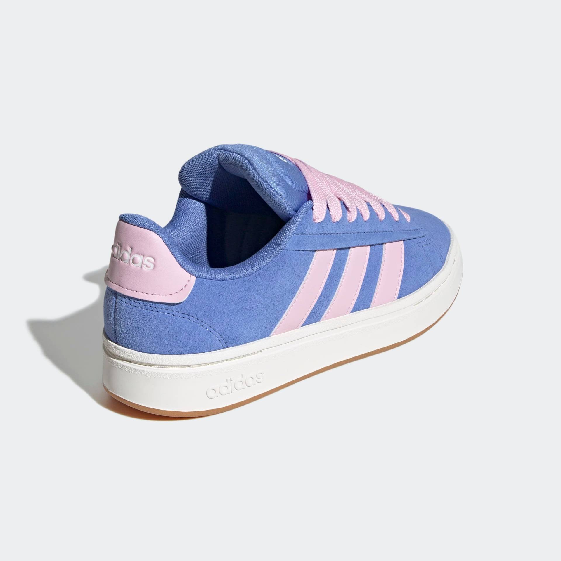 adidas Sportswear Sneaker »GRAND COURT ALPHA«, Design inspiriert vom adidas Campus 00 adidas Sportswear Sneaker »GRAND COURT ALPHA«, Design inspiriert vom adidas Campus 00 von adidas Sportswear