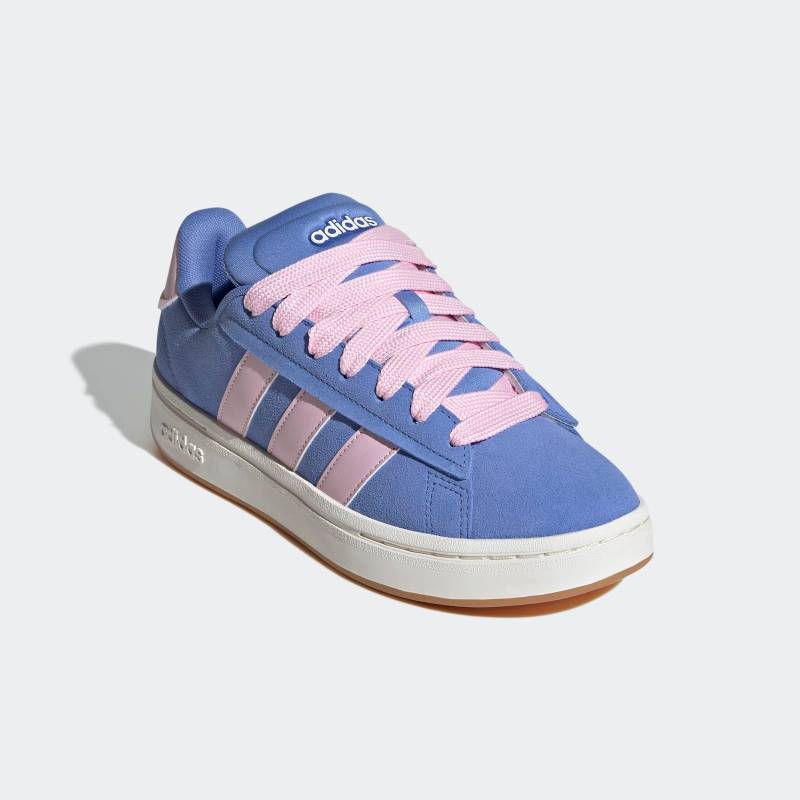 adidas Sportswear Sneaker »GRAND COURT ALPHA«, Design inspiriert vom adidas Campus 00 von adidas Sportswear
