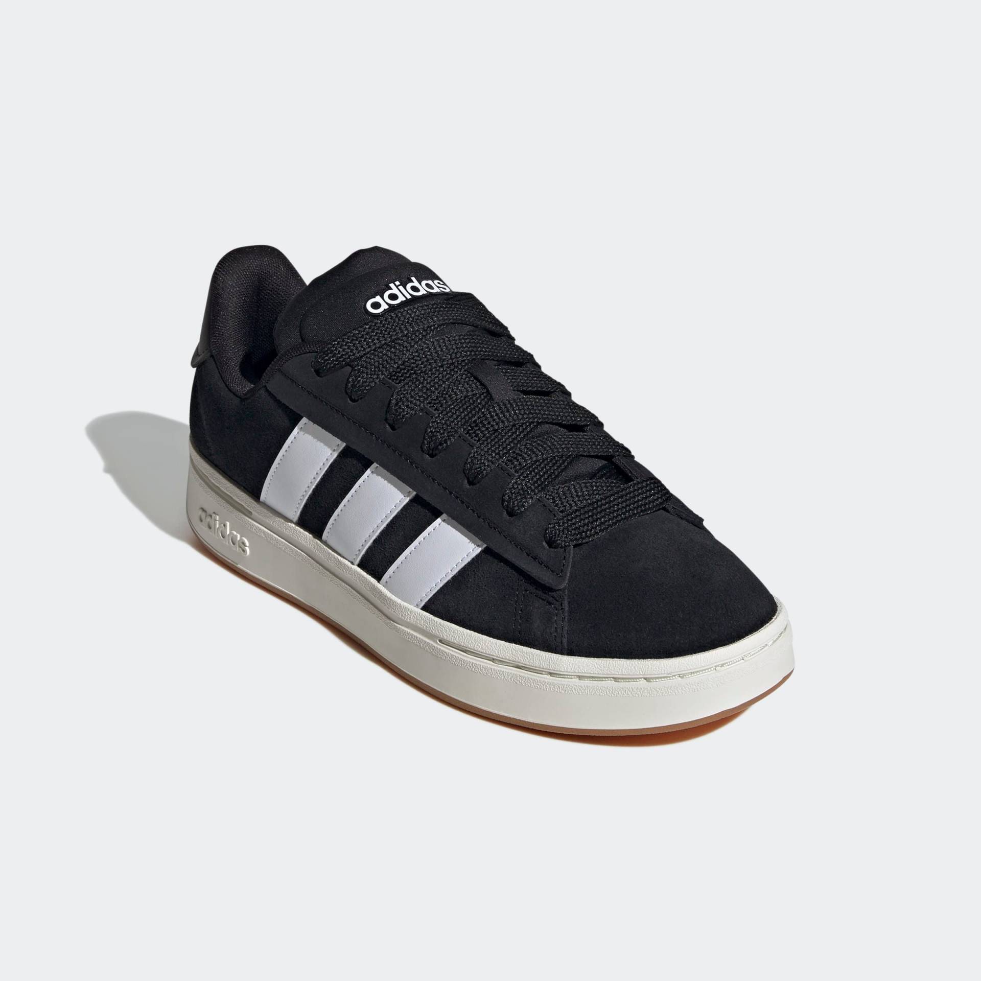 adidas Sportswear Sneaker »GRAND COURT ALPHA«, Design inspiriert vom adidas Campus 00 adidas Sportswear Sneaker »GRAND COURT ALPHA«, Design inspiriert vom adidas Campus 00 von adidas Sportswear