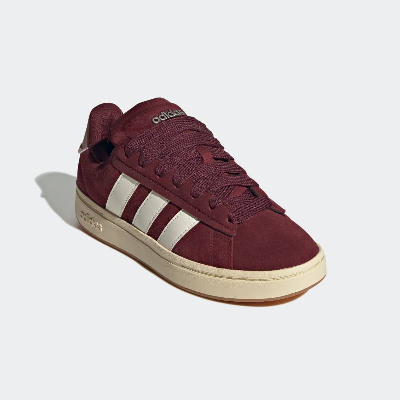 adidas Sportswear Sneaker »GRAND COURT ALPHA«, Design inspiriert vom adidas Campus 00 von adidas Sportswear