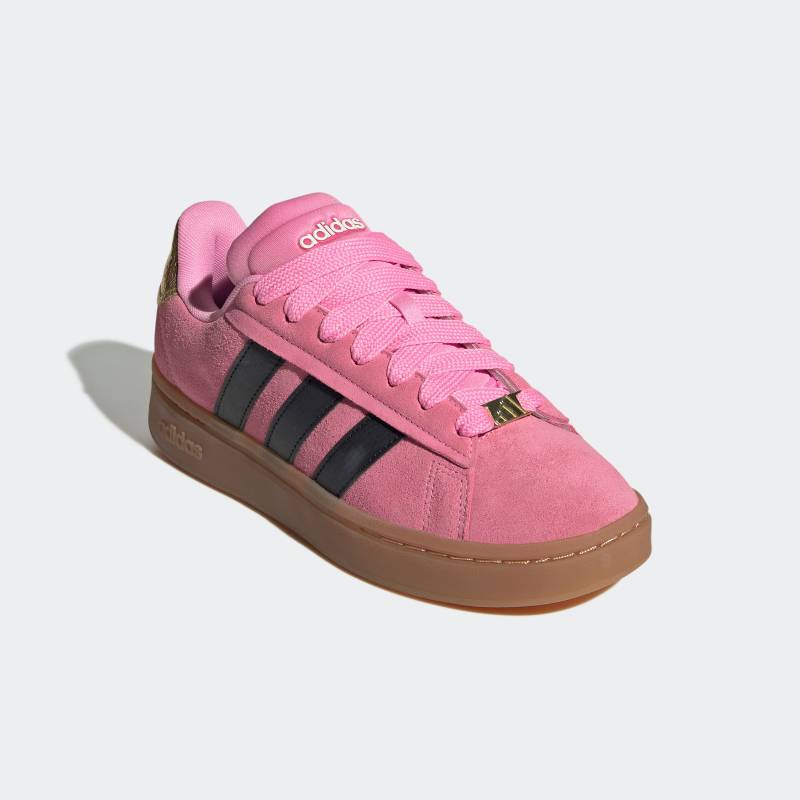 adidas Sportswear Sneaker »GRAND COURT ALPHA 00S«, Design inspiriert vom adidas Campus 00 von adidas Sportswear