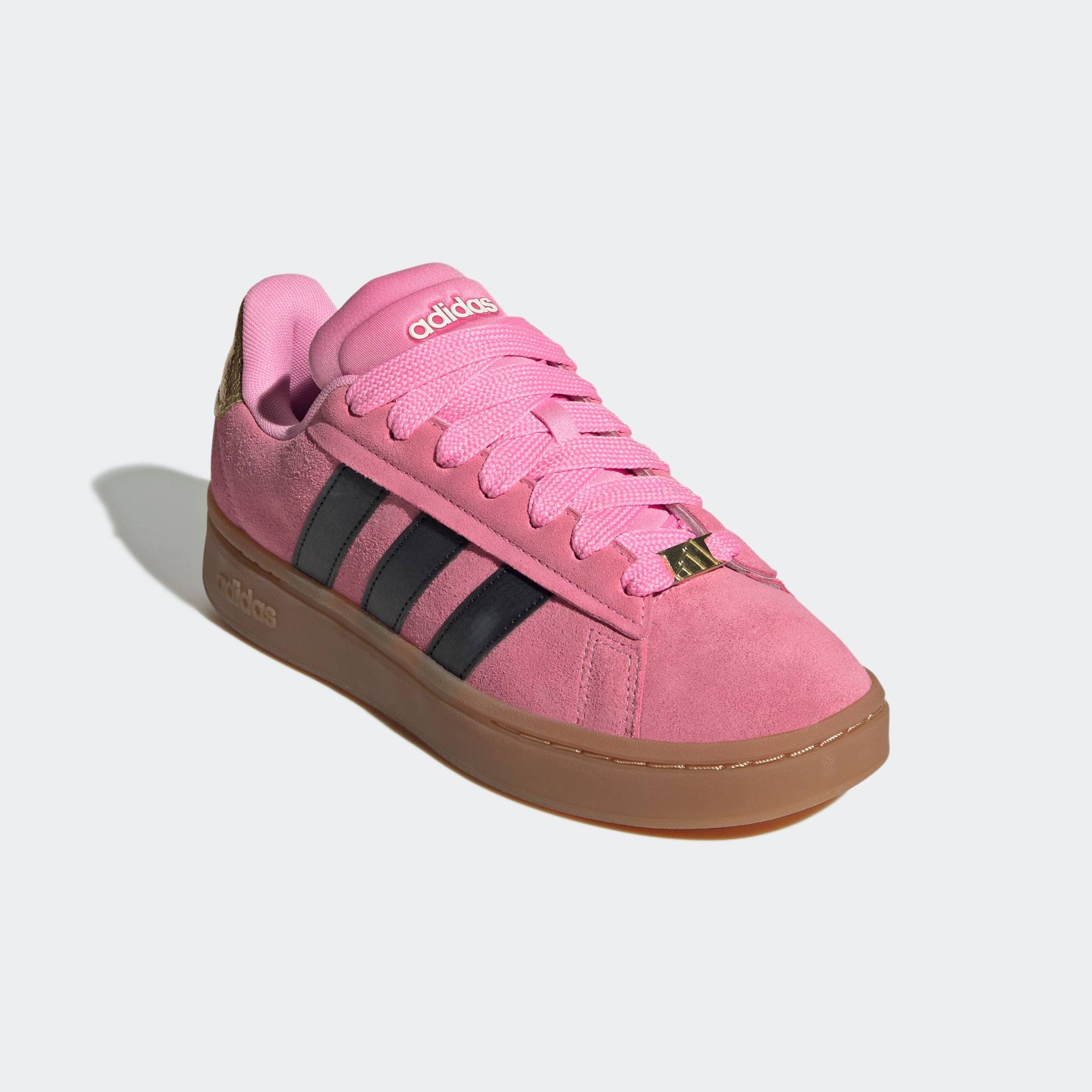 adidas Sportswear Sneaker »GRAND COURT ALPHA 00S«, Design inspiriert vom adidas Campus 00 von adidas Sportswear
