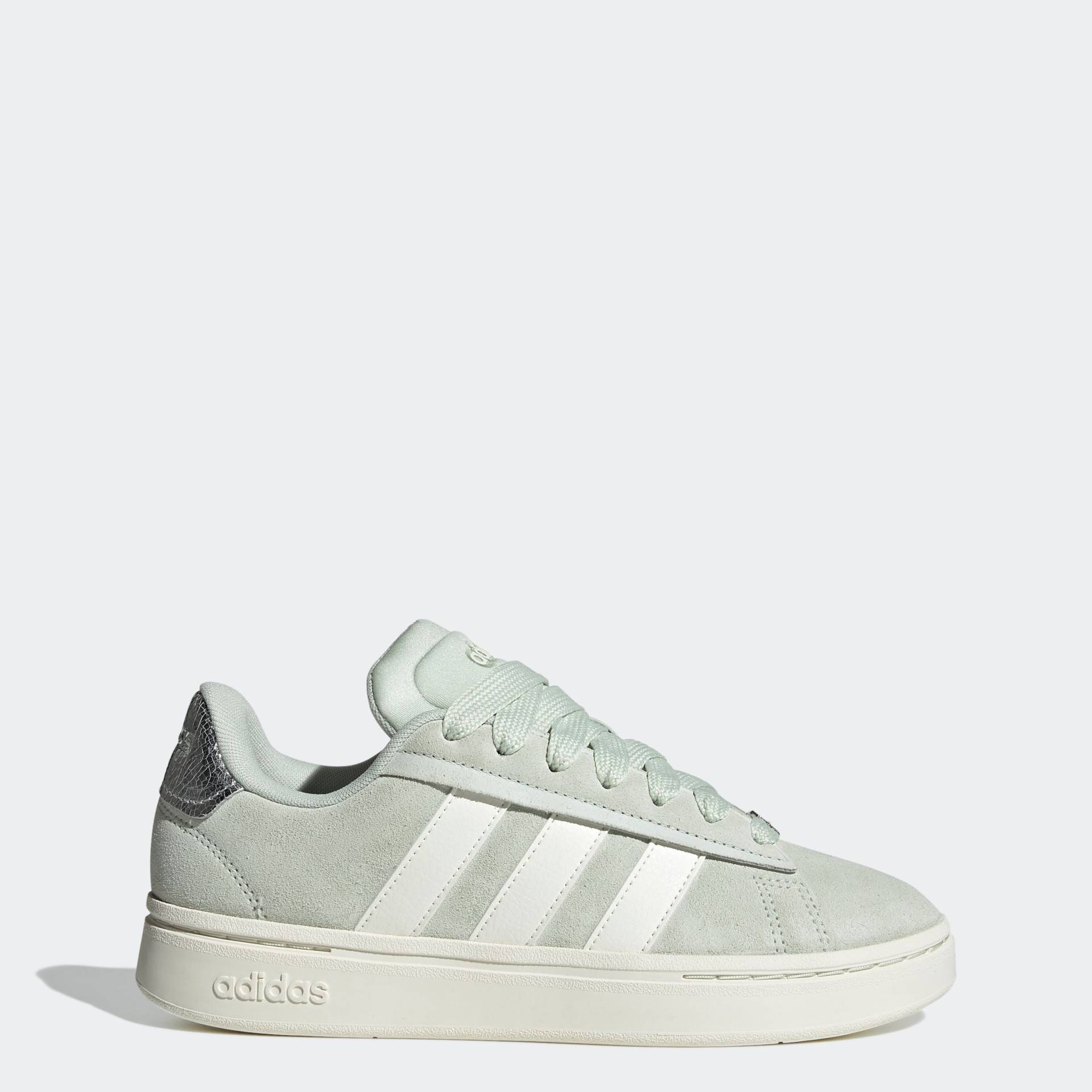 adidas Sportswear Sneaker »GRAND COURT ALPHA 00S«, Design inspiriert vom adidas Campus 00 von adidas Sportswear