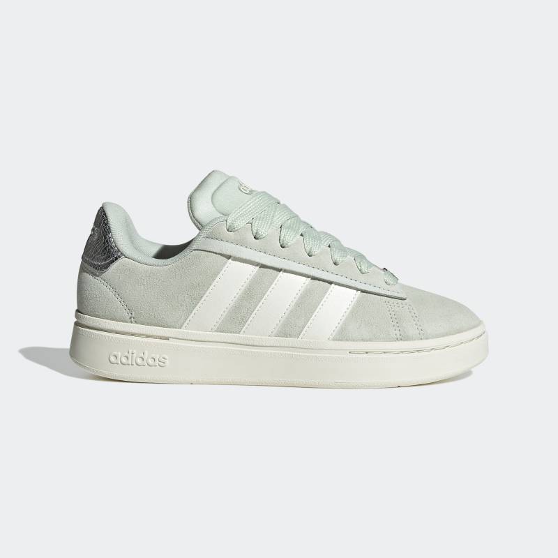 adidas Sportswear Sneaker »GRAND COURT ALPHA 00S«, Design inspiriert vom adidas Campus 00 von adidas Sportswear