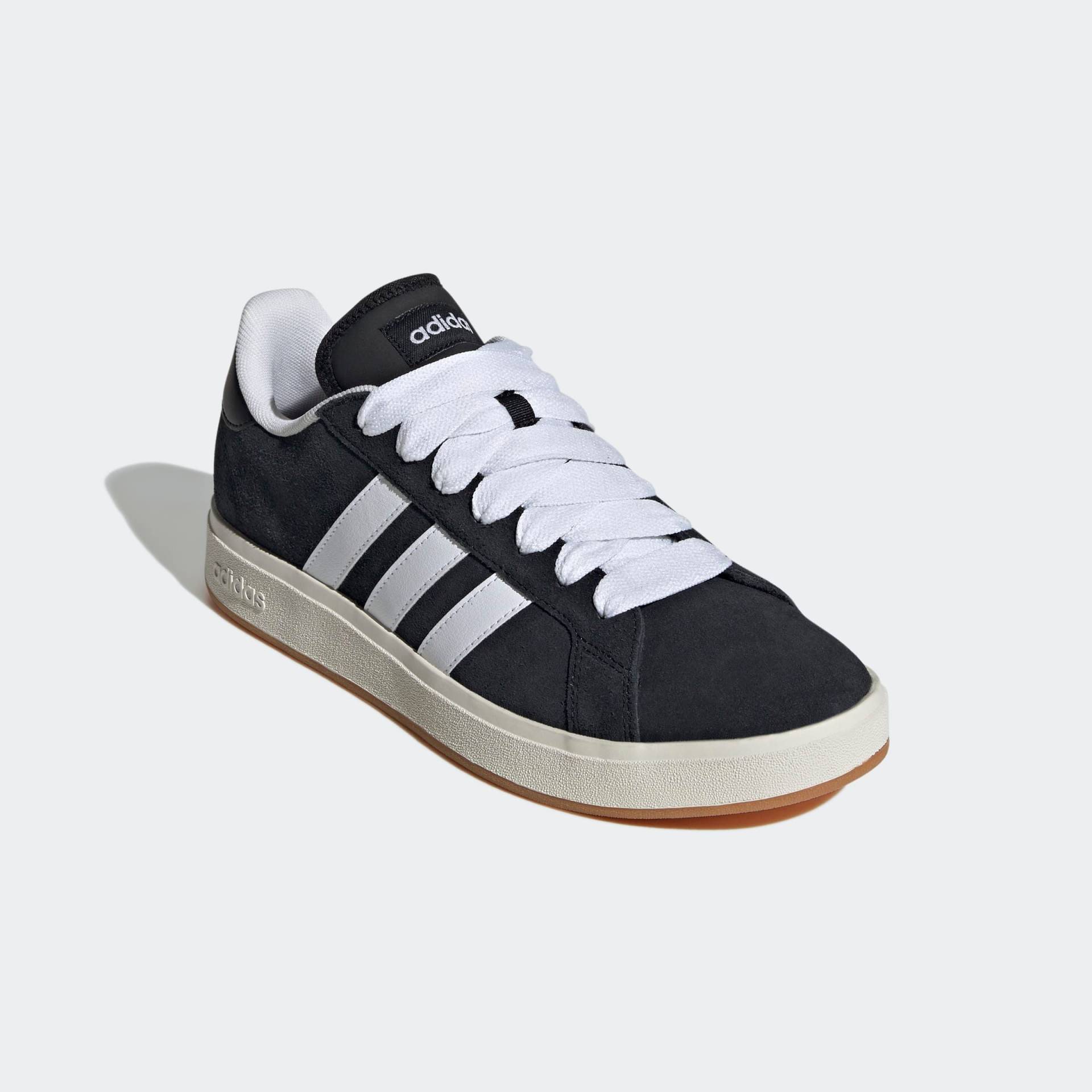 adidas Sportswear Sneaker »GRAND COURT BASE 00S«, Design auf den Spuren des adidas Campus 00 von adidas Sportswear