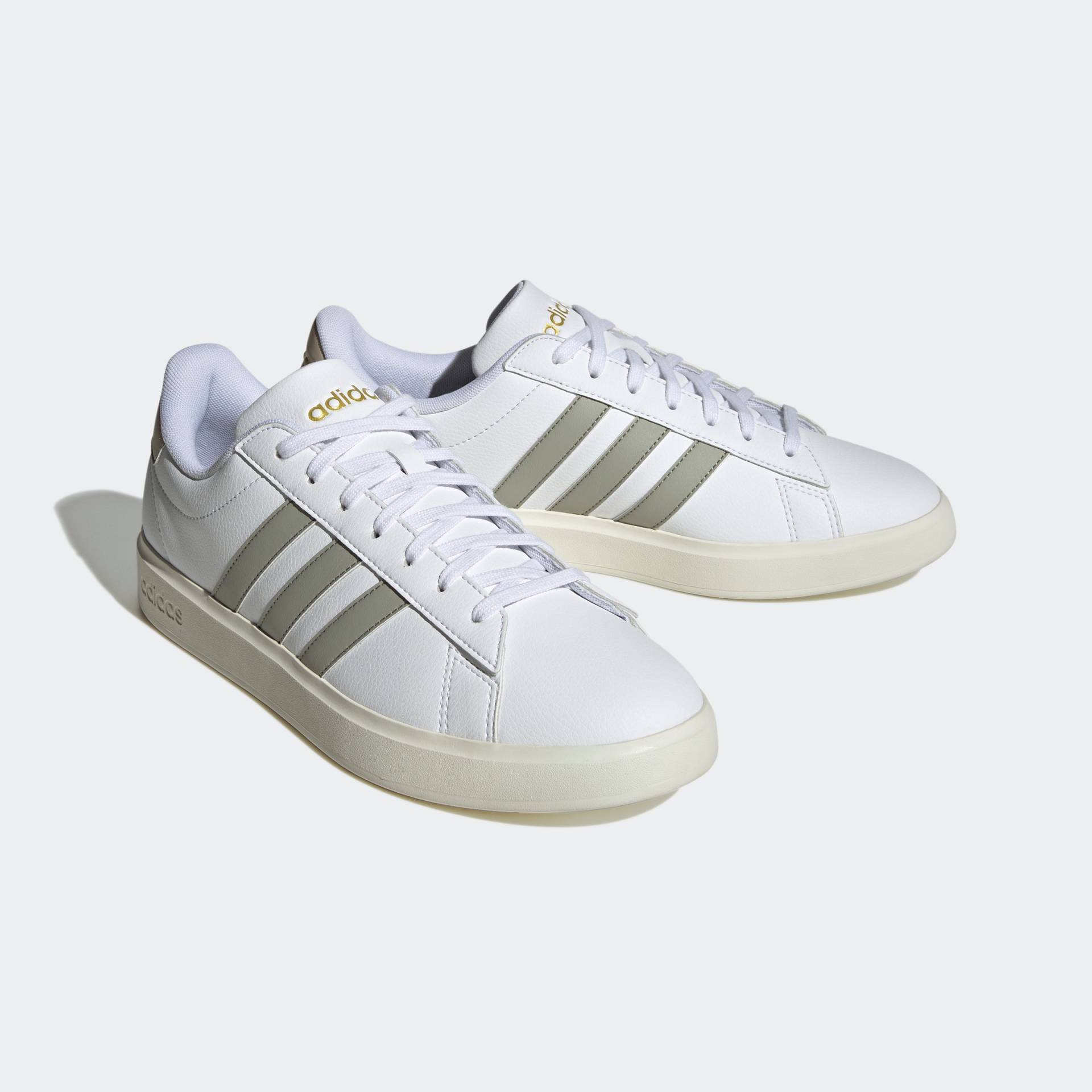 adidas Sportswear Sneaker »GRAND COURT CLOUDFOAM COMFORT« von adidas Sportswear