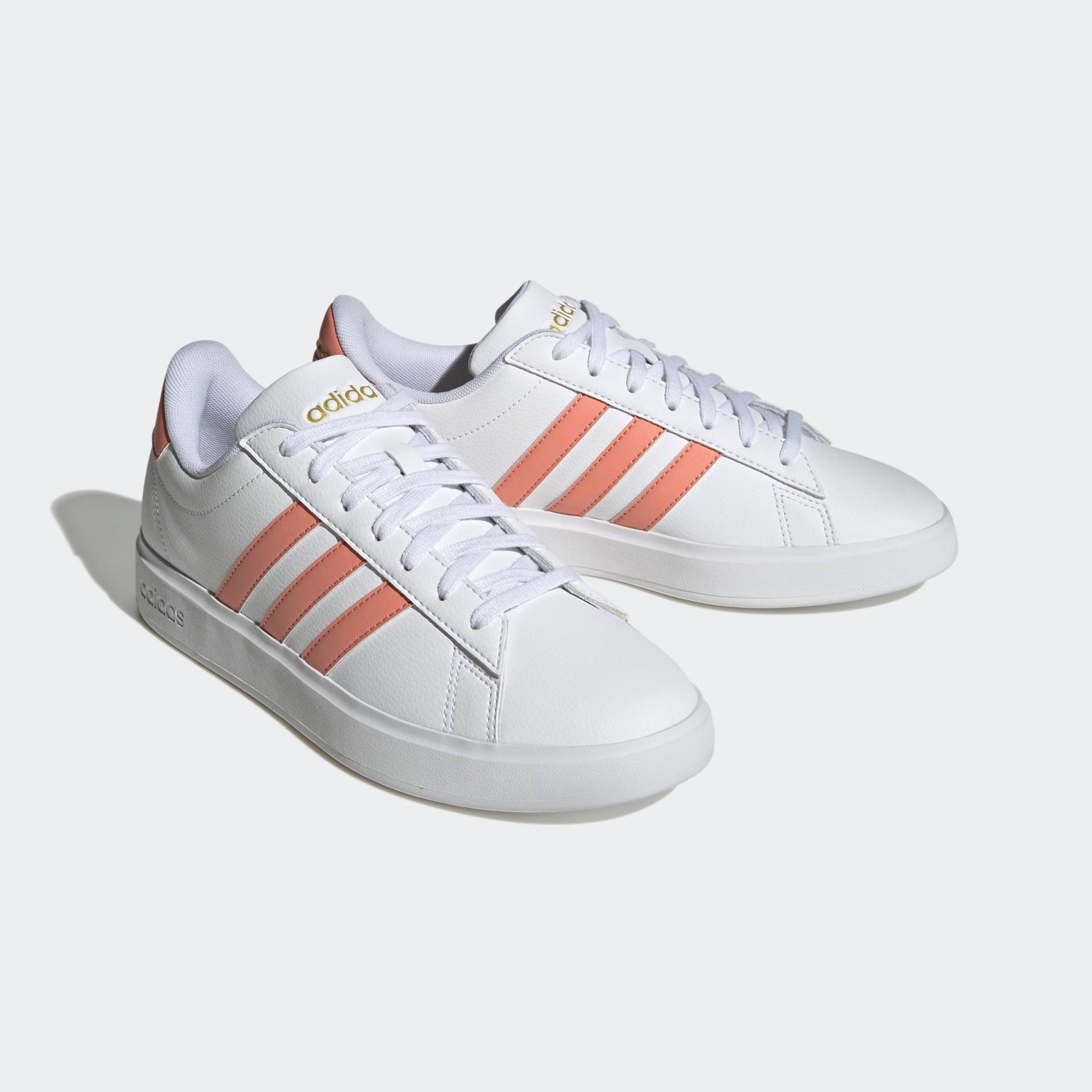 adidas Sportswear Sneaker »GRAND COURT CLOUDFOAM LIFESTYLE COURT COMFORT« von adidas Sportswear