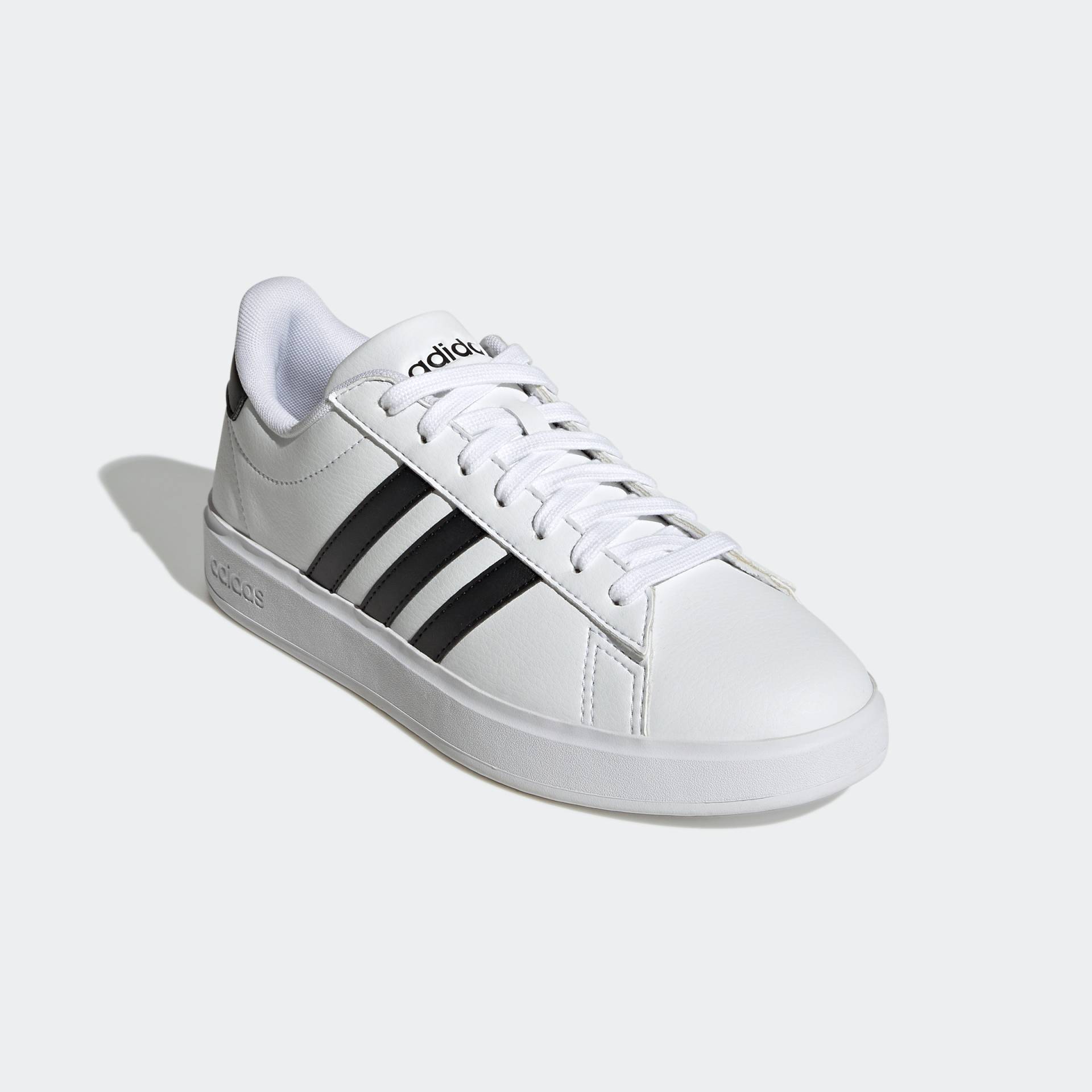 adidas Sportswear Sneaker »GRAND COURT CLOUDFOAM LIFESTYLE COURT COMFORT« von adidas Sportswear