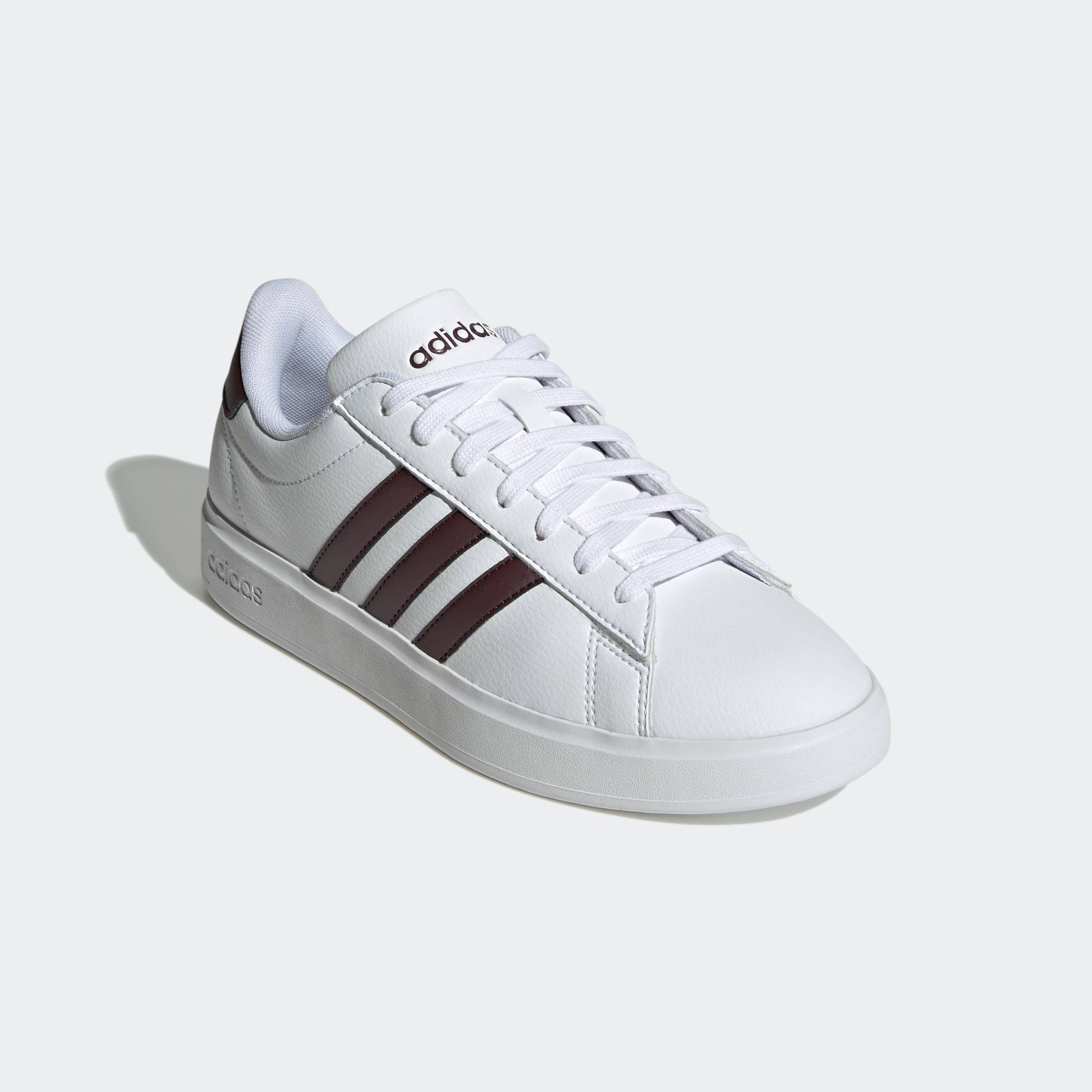 adidas Sportswear Sneaker »GRAND COURT CLOUDFOAM LIFESTYLE COURT COMFORT« von adidas Sportswear