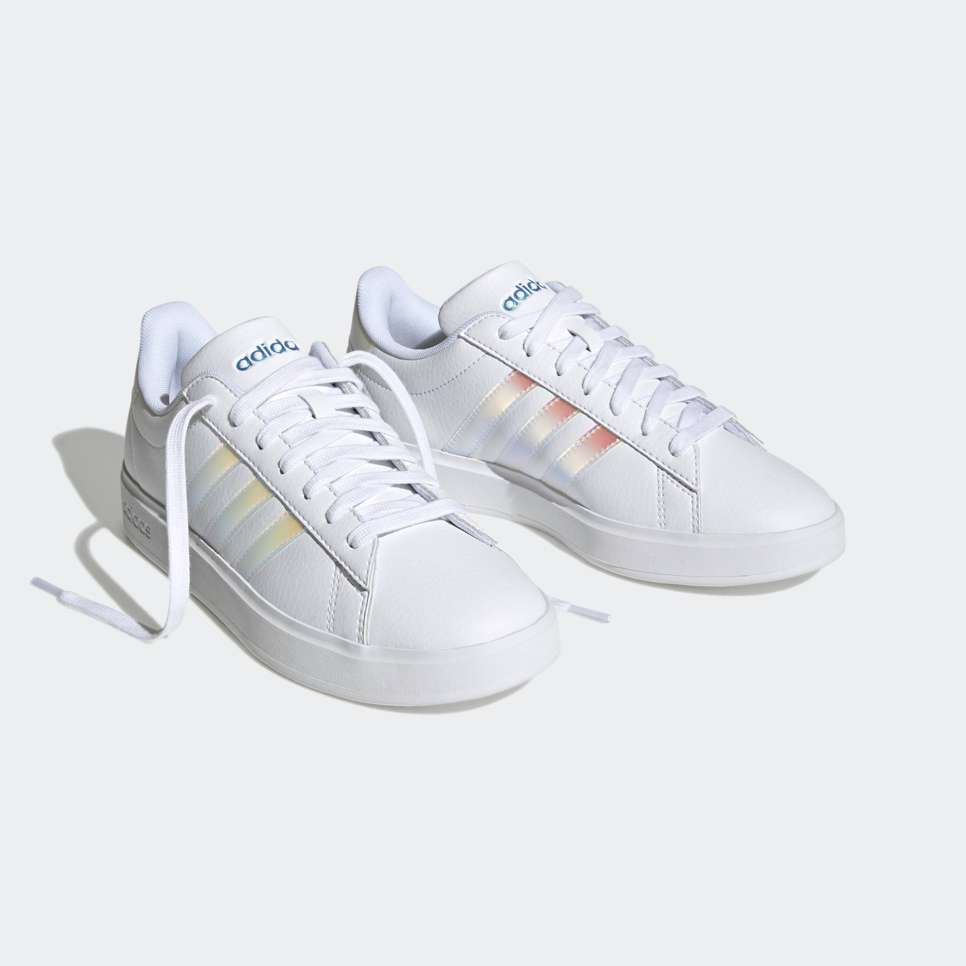 adidas Sportswear Sneaker »GRAND COURT CLOUDFOAM LIFESTYLE COURT COMFORT« von adidas Sportswear