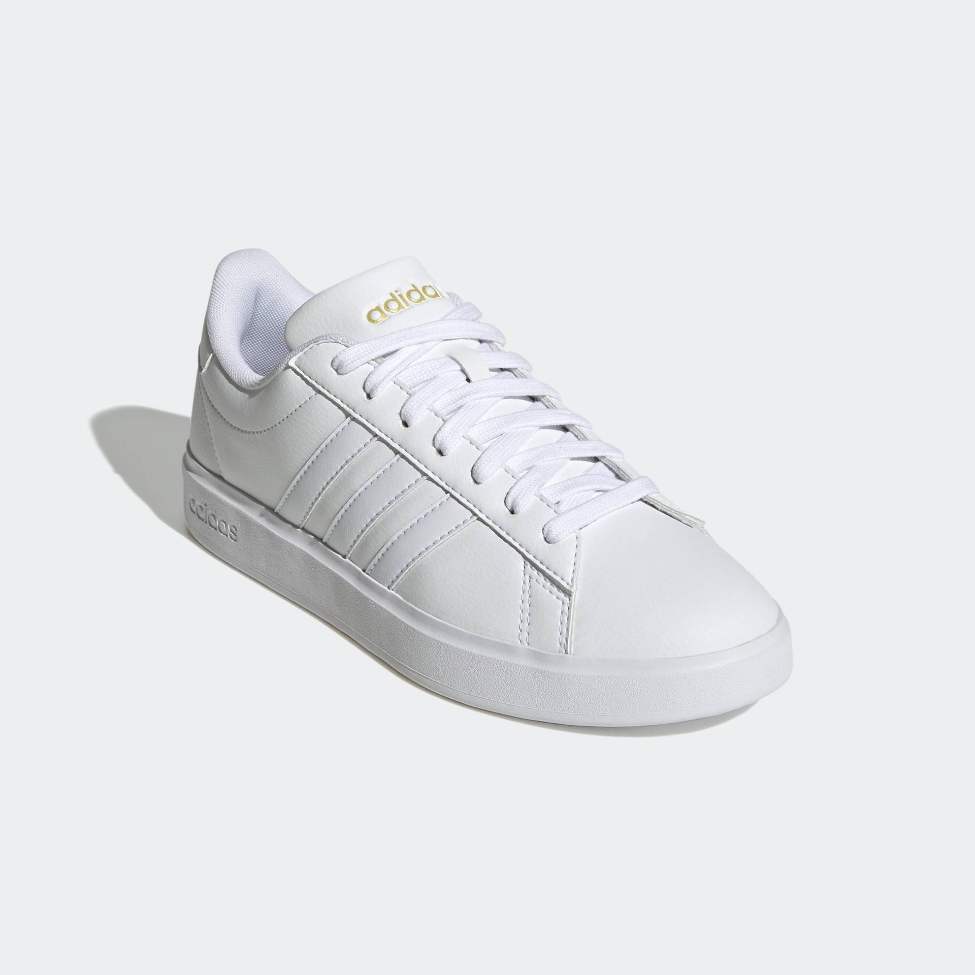 adidas Sportswear Sneaker »GRAND COURT CLOUDFOAM LIFESTYLE COURT COMFORT« von adidas Sportswear