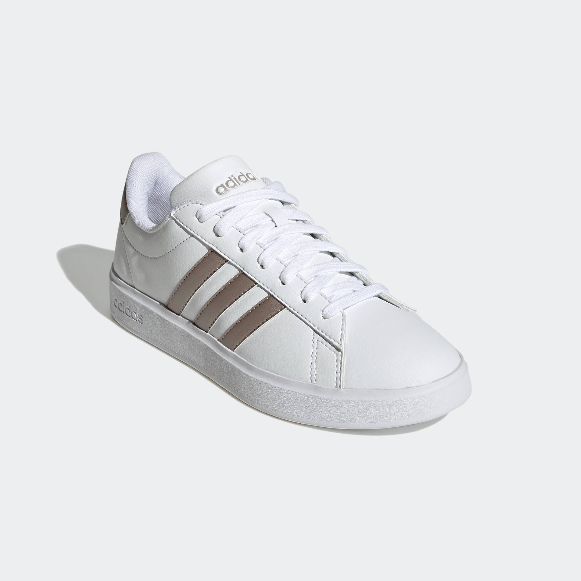 adidas Sportswear Sneaker »GRAND COURT CLOUDFOAM LIFESTYLE COURT COMFORT« von adidas Sportswear