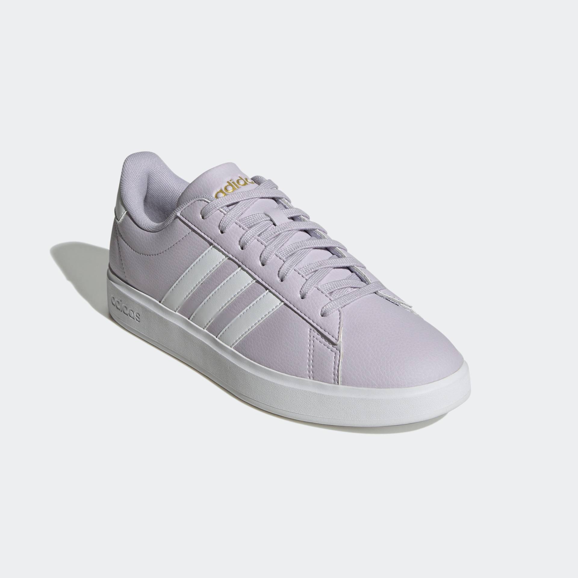 adidas Sportswear Sneaker »GRAND COURT CLOUDFOAM LIFESTYLE COURT COMFORT« von adidas Sportswear