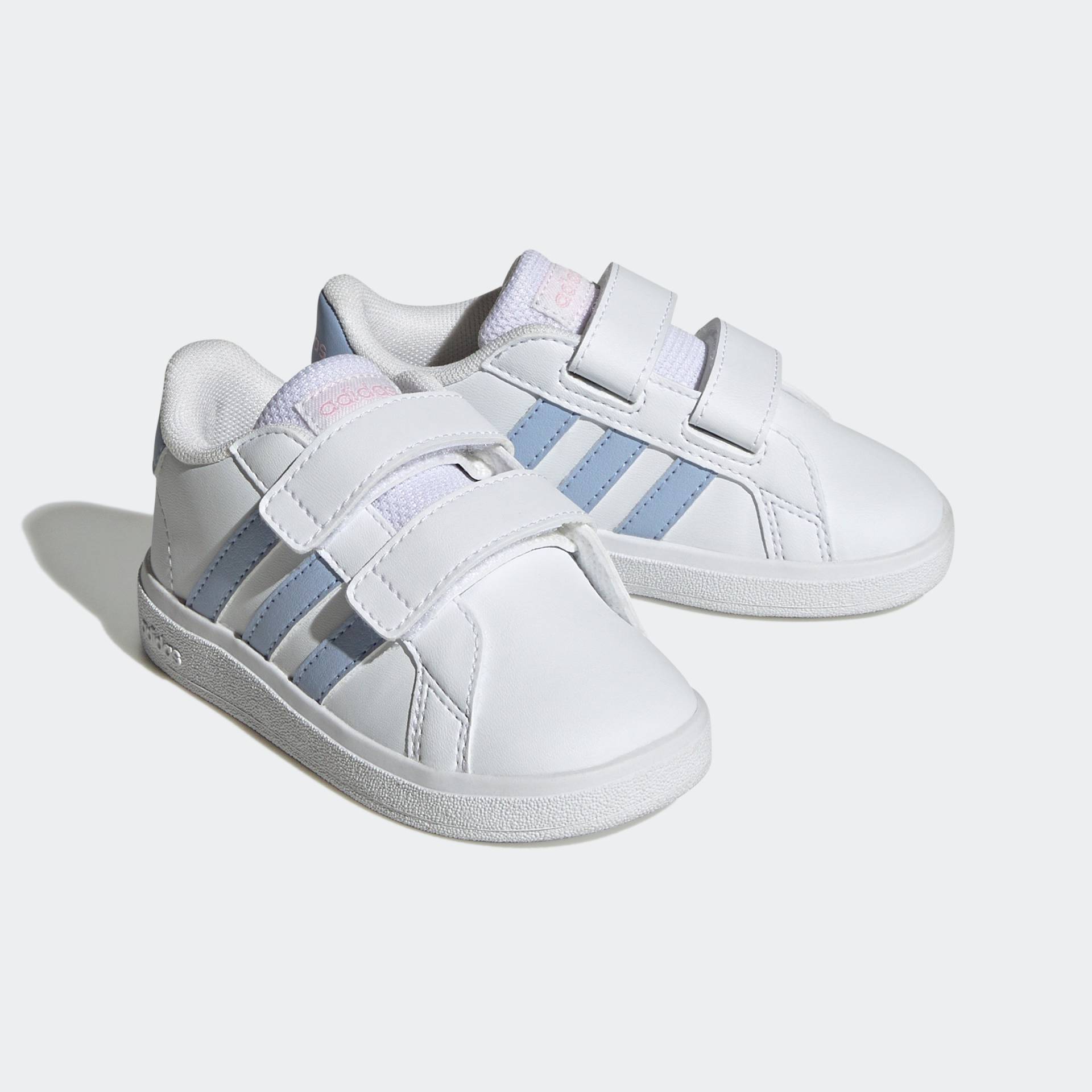 adidas Sportswear Sneaker »GRAND COURT LIFESTYLE HOOK AND LOOP« von adidas Sportswear