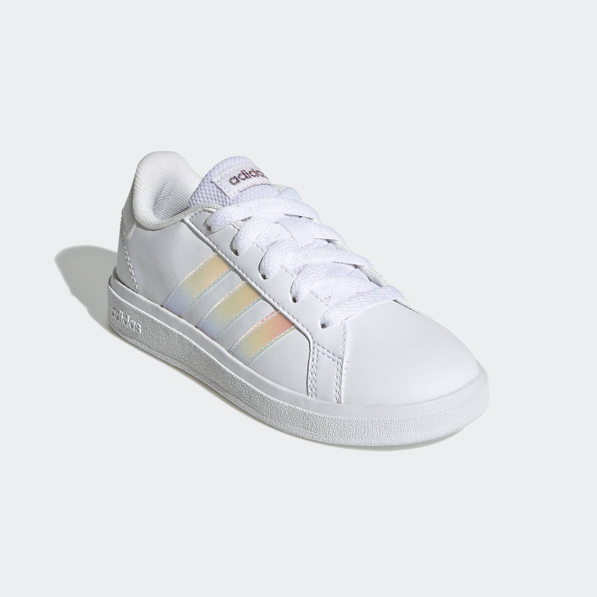 adidas Sportswear Sneaker »GRAND COURT LIFESTYLE LACE TENNIS« von adidas Sportswear