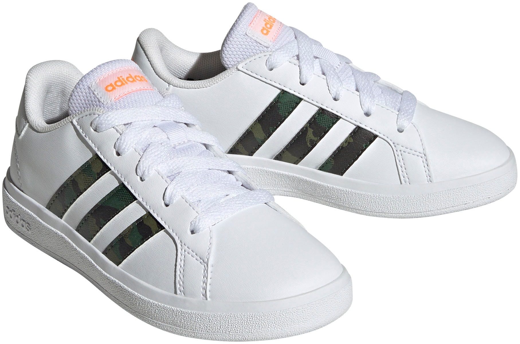 adidas Sportswear Sneaker »GRAND COURT LIFESTYLE LACE TENNIS« von adidas Sportswear