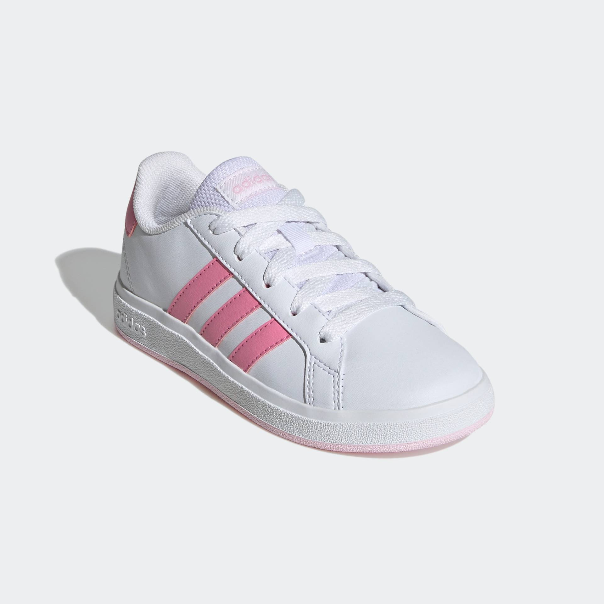 adidas Sportswear Sneaker »GRAND COURT LIFESTYLE TENNIS LACE-UP« von adidas Sportswear