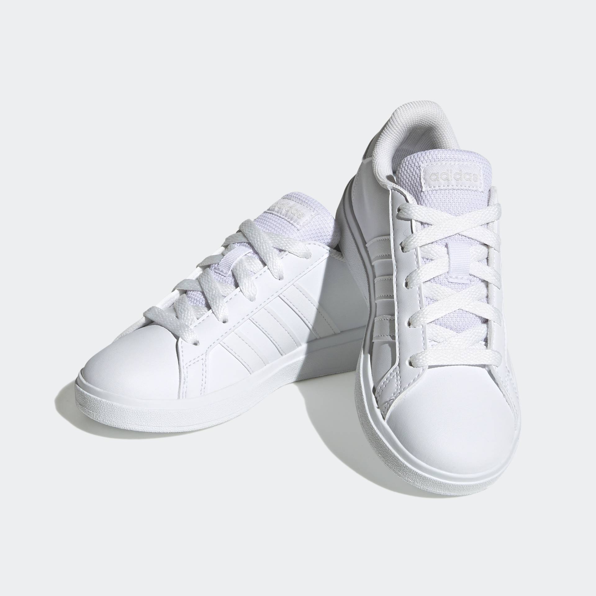 adidas Sportswear Sneaker »GRAND COURT LIFESTYLE TENNIS LACE-UP« von adidas Sportswear