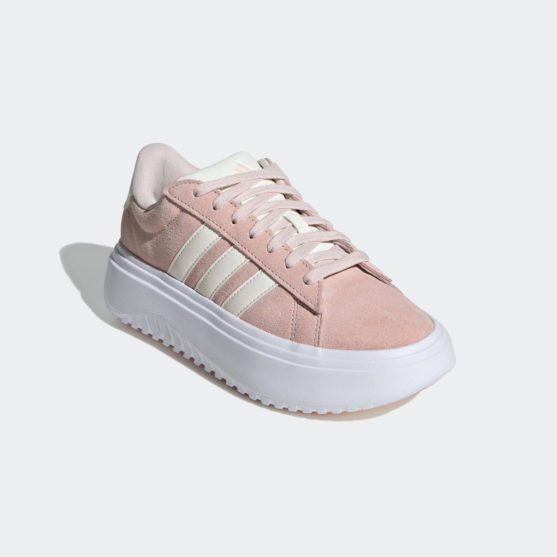 adidas Sportswear Sneaker »GRAND COURT PLATFORM« von adidas Sportswear