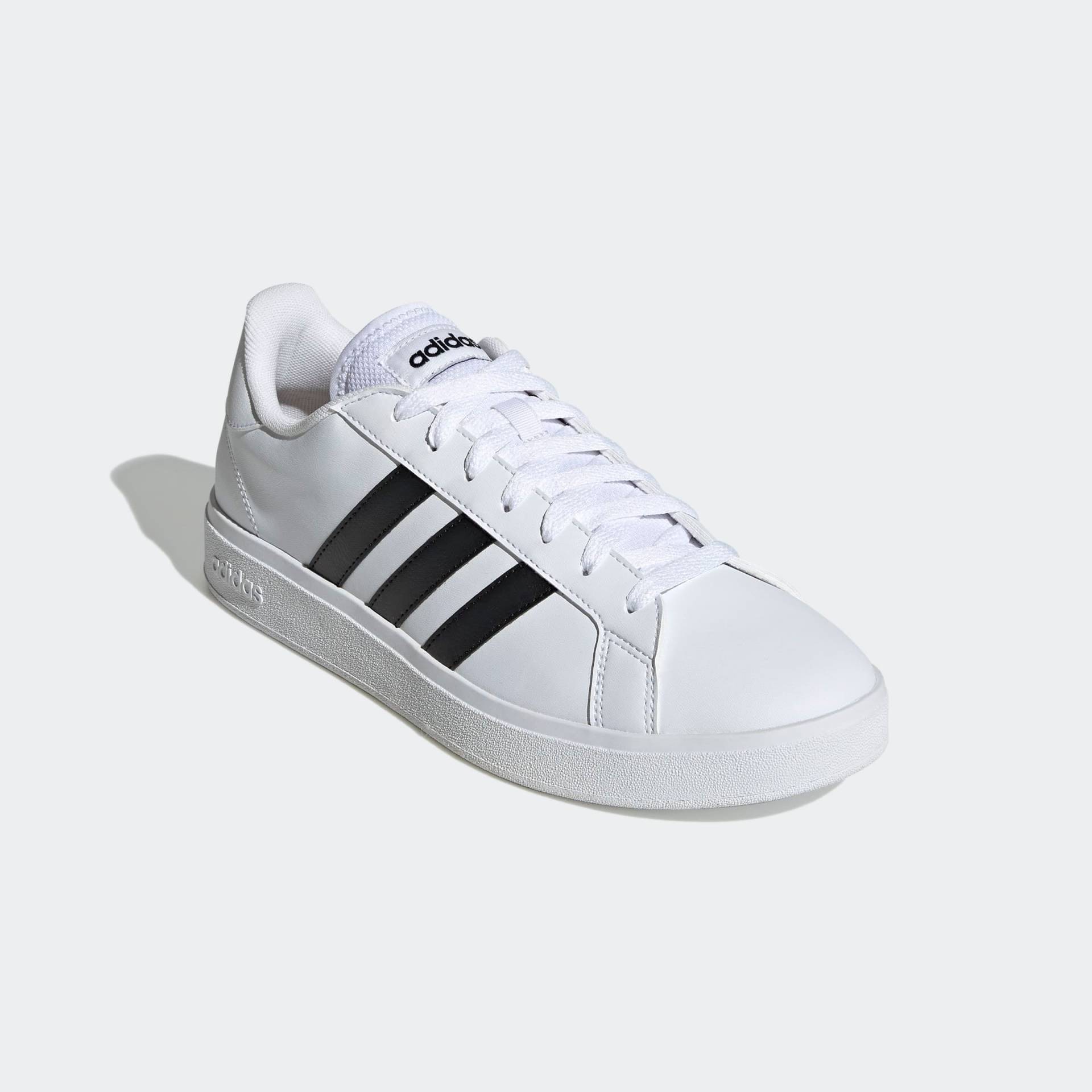 adidas Sportswear Sneaker »GRAND COURT TD LIFESTYLE COURT CASUAL«, Design auf den Spuren des adidas Superstar adidas Sportswear Sneaker »GRAND COURT TD LIFESTYLE COURT CASUAL«, Design auf den Spuren des adidas Superstar von adidas Sportswear