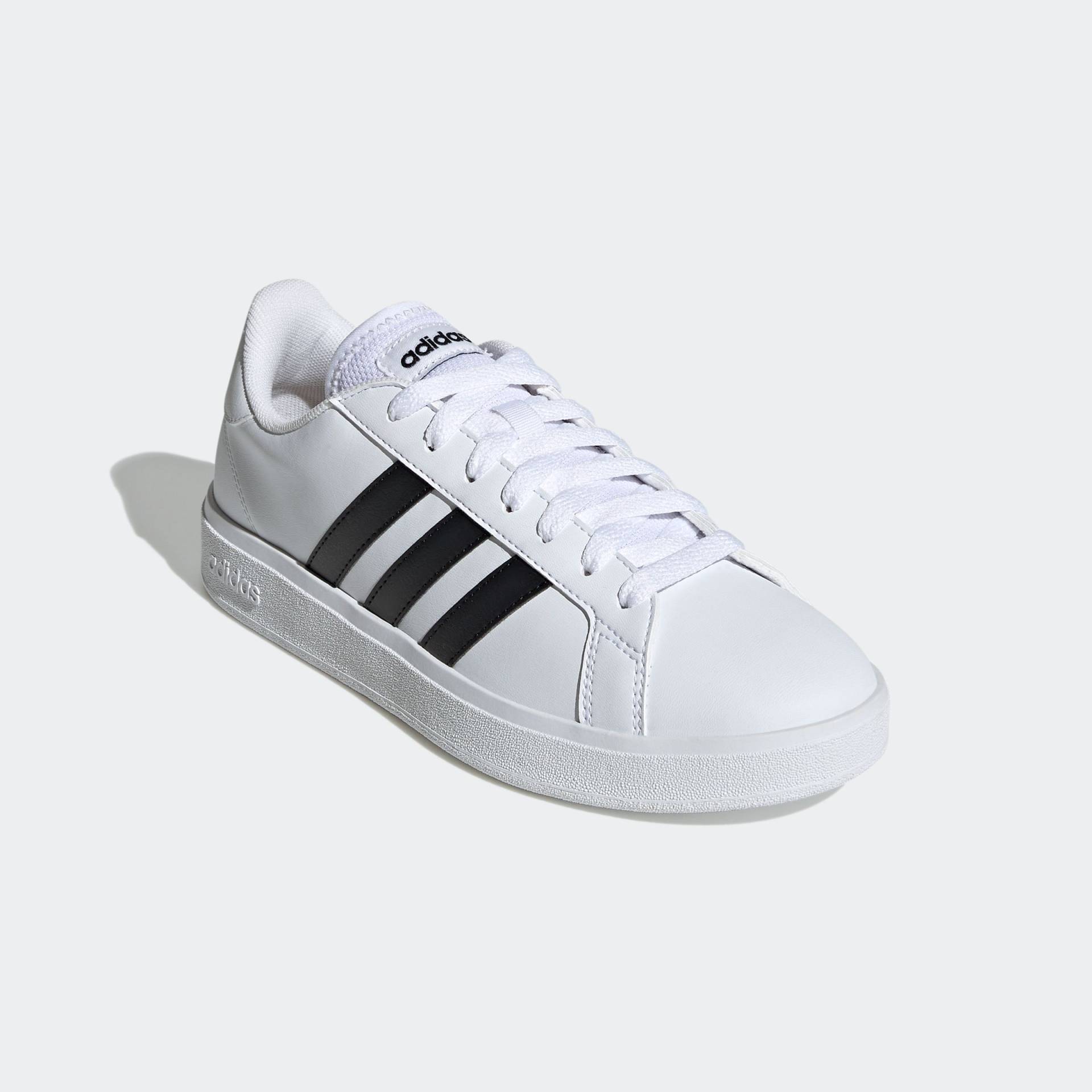 adidas Sportswear Sneaker »GRAND COURT TD LIFESTYLE COURT CASUAL«, Design auf den Spuren des adidas Superstar adidas Sportswear Sneaker »GRAND COURT TD LIFESTYLE COURT CASUAL«, Design auf den Spuren des adidas Superstar von adidas Sportswear