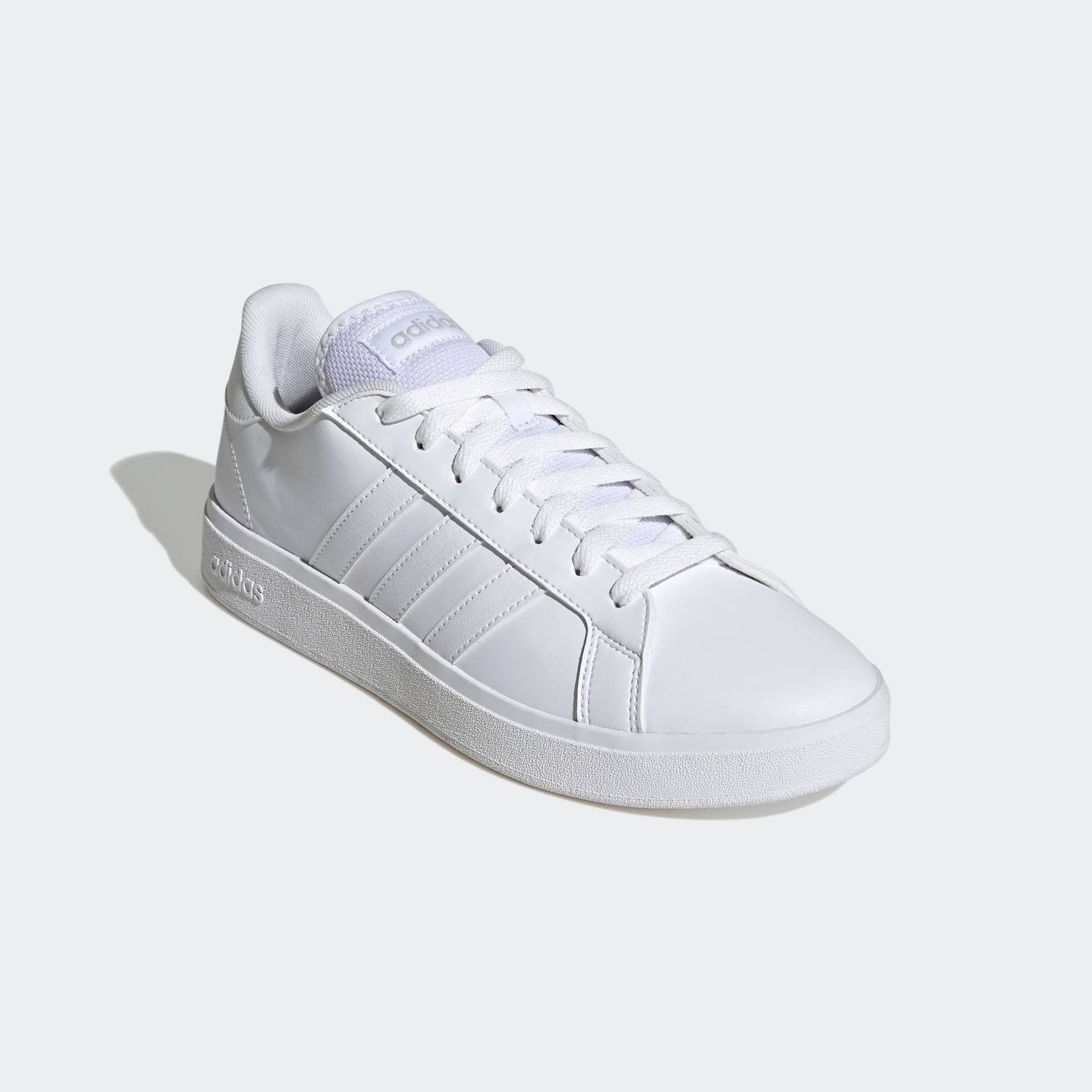 adidas Sportswear Sneaker »GRAND COURT TD LIFESTYLE COURT CASUAL«, Design auf den Spuren des adidas Superstar adidas Sportswear Sneaker »GRAND COURT TD LIFESTYLE COURT CASUAL«, Design auf den Spuren des adidas Superstar von adidas Sportswear