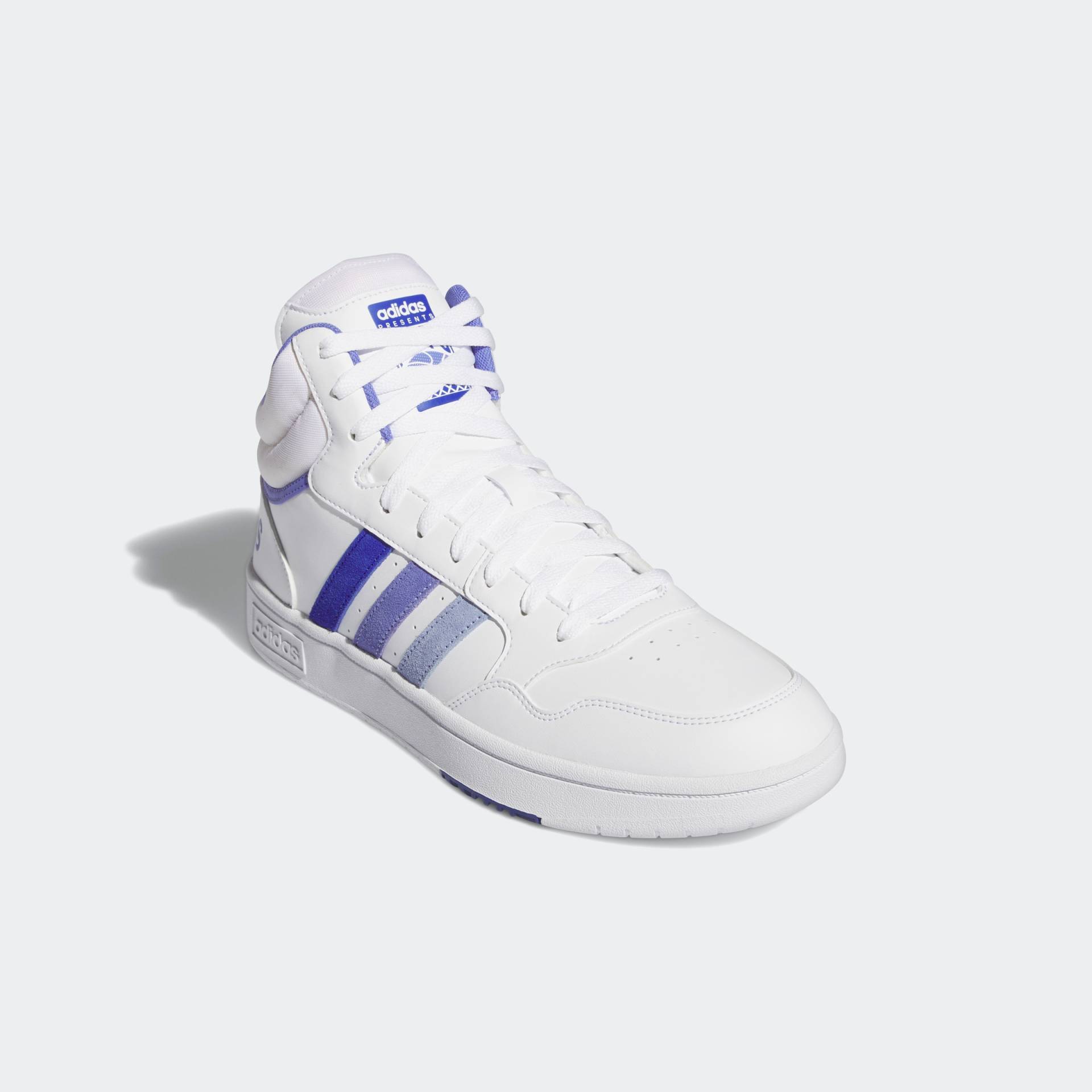 adidas Sportswear Sneaker »HOOPS 3.0 MID CLASSIC VINTAGE« adidas Sportswear Sneaker »HOOPS 3.0 MID CLASSIC VINTAGE« von adidas Sportswear