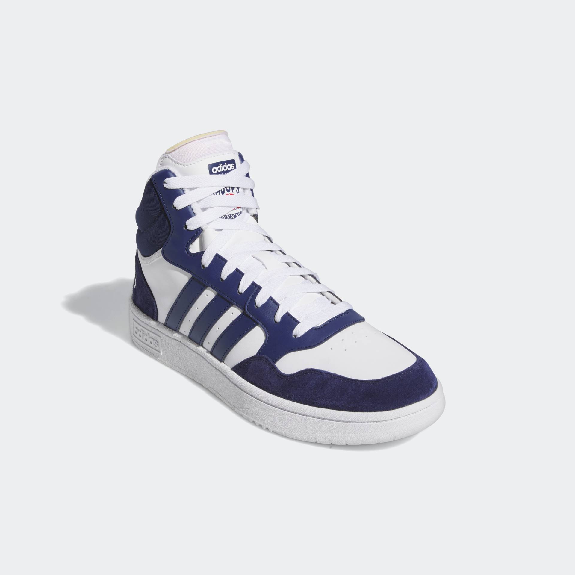 adidas Sportswear Sneaker »HOOPS 3.0 MID LIFESTYLE BASKETBALL CLASSIC VINTAGE« von adidas Sportswear