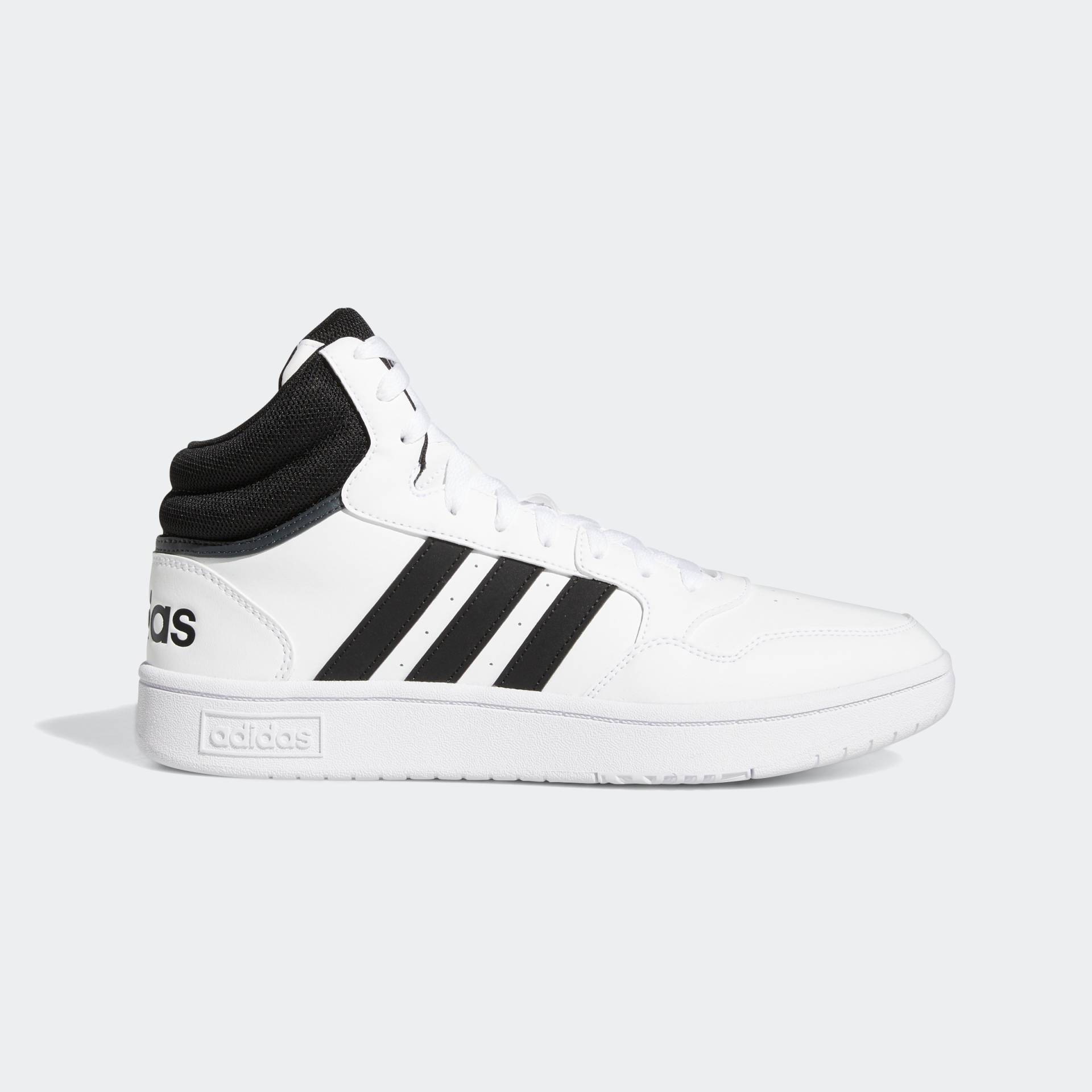 adidas Sportswear Sneaker »HOOPS 3.0 MID LIFESTYLE BASKETBALL CLASSIC VINTAGE« von adidas Sportswear