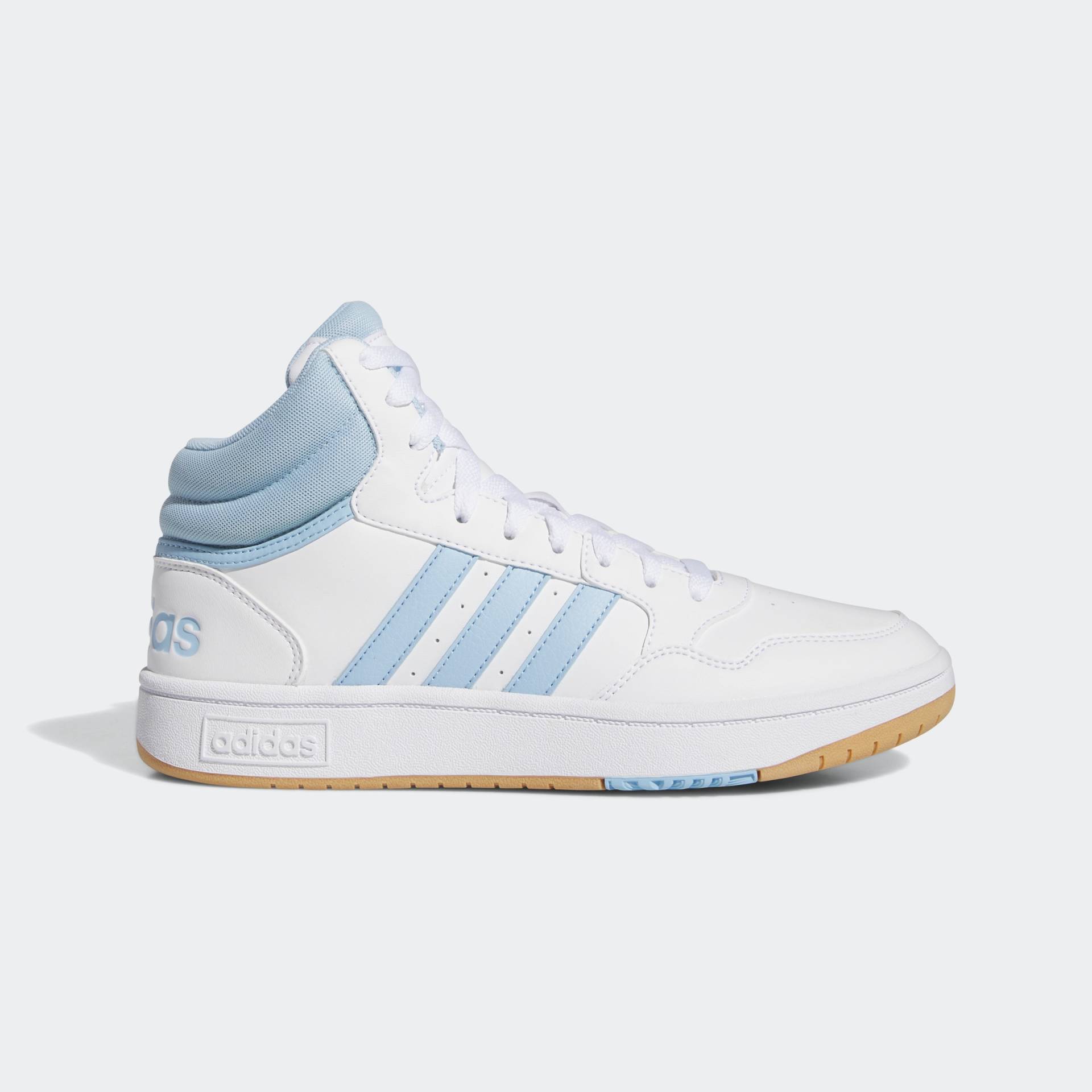 adidas Sportswear Sneaker »HOOPS 3.0 MID« von adidas Sportswear