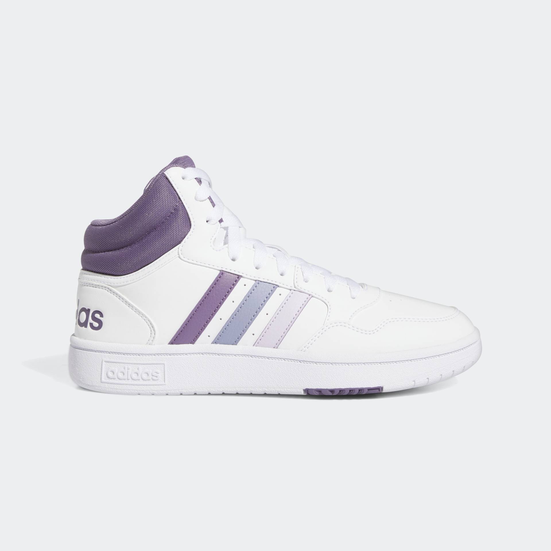 adidas Sportswear Sneaker »HOOPS 3.0 MID« von adidas Sportswear