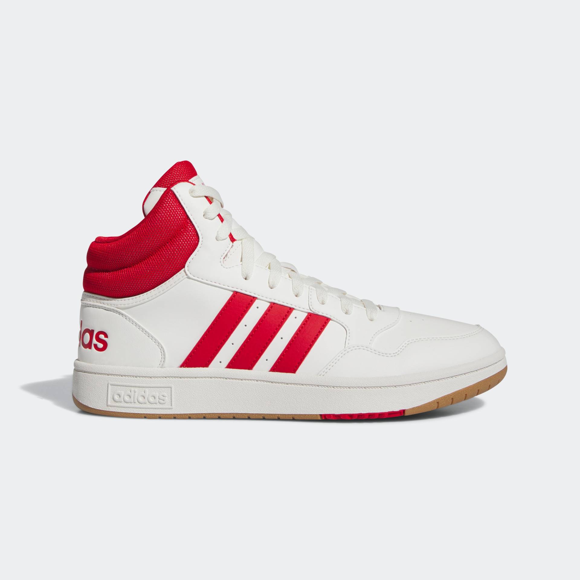 adidas Sportswear Sneaker »HOOPS 3.0 MID LIFESTYLE BASKETBALL CLASSIC VINTAGE« von adidas Sportswear