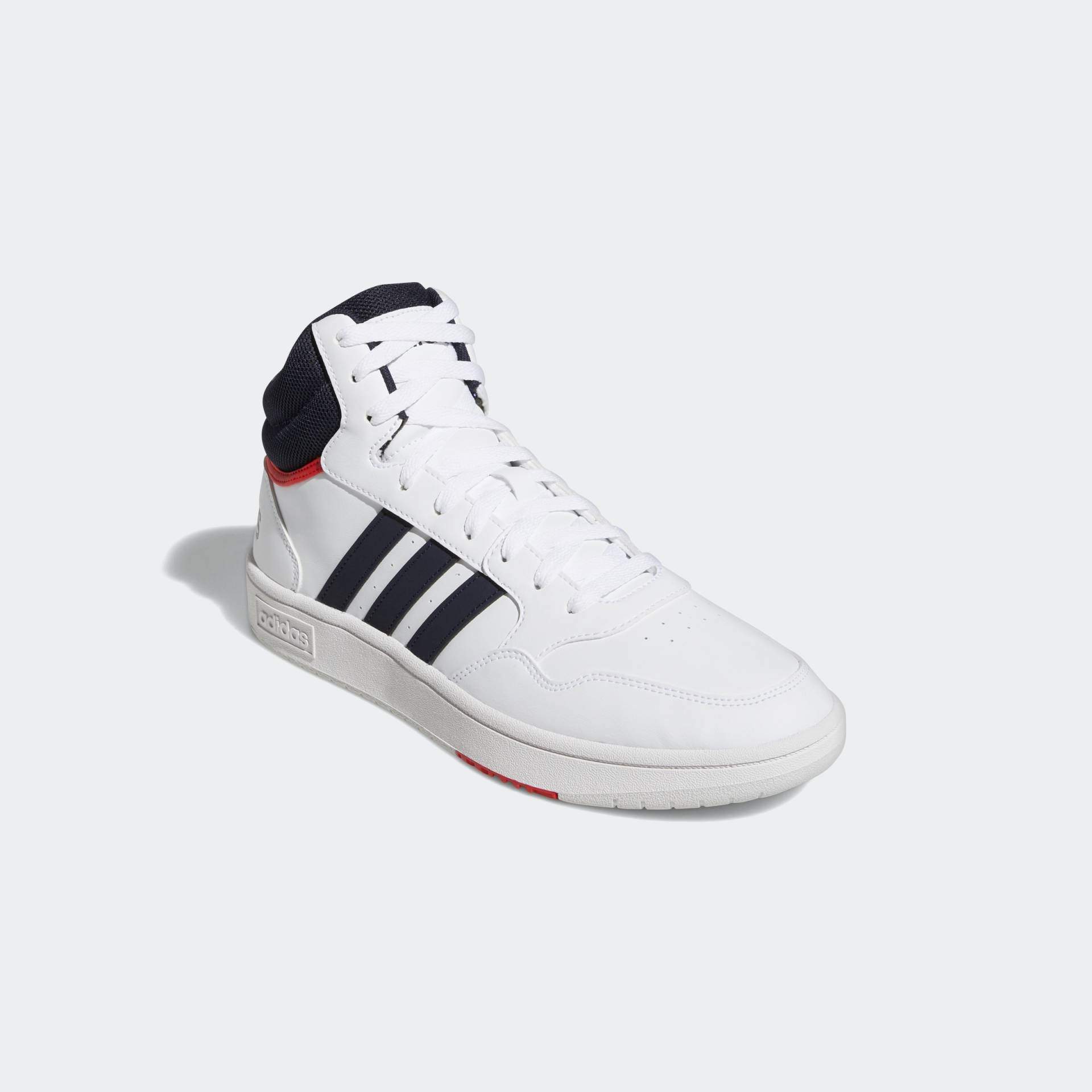adidas Sportswear Sneaker »HOOPS 3.0 MID LIFESTYLE BASKETBALL CLASSIC VINTAGE« von adidas Sportswear