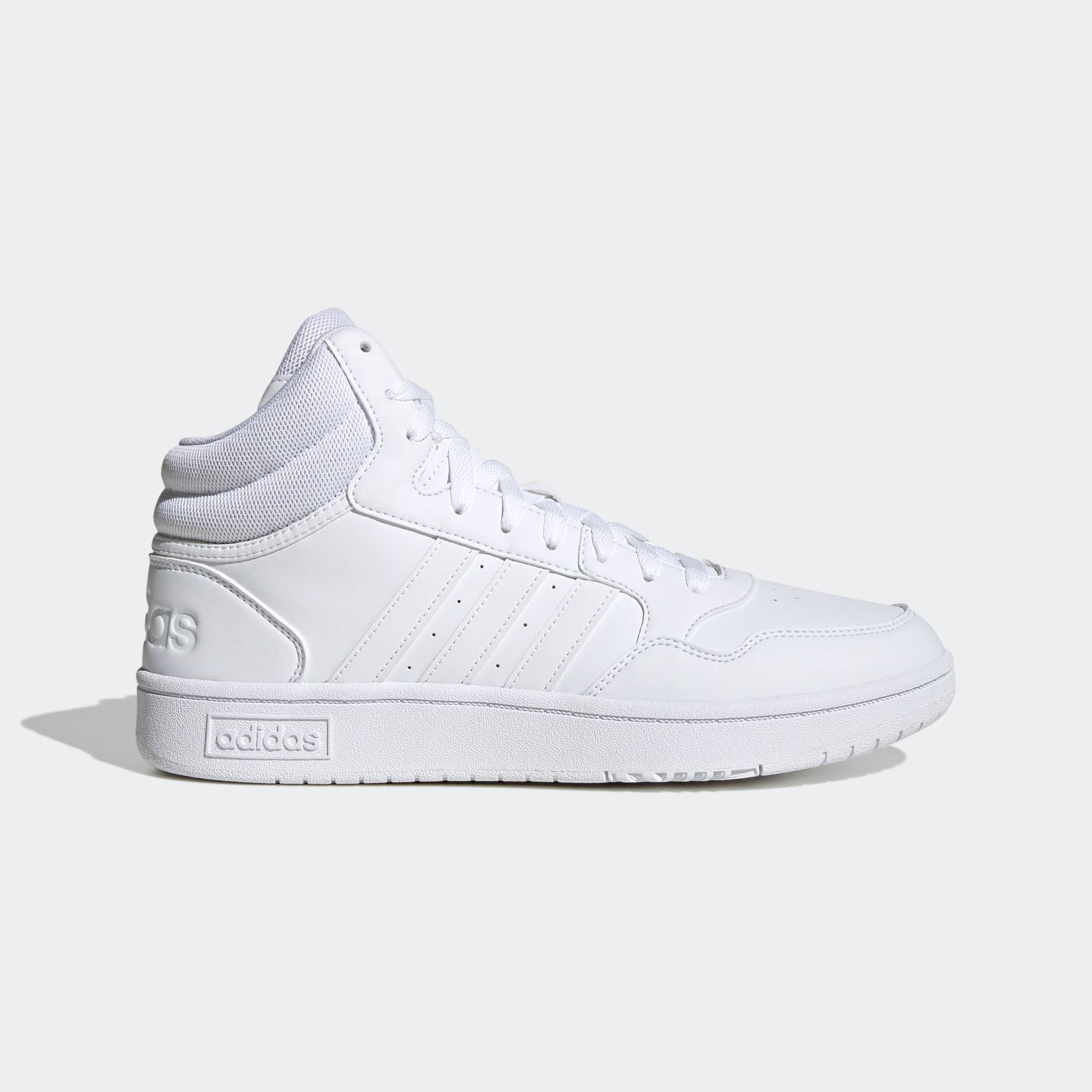 adidas Sportswear Sneaker »HOOPS 3.0 MID LIFESTYLE BASKETBALL CLASSIC VINTAGE« von adidas Sportswear