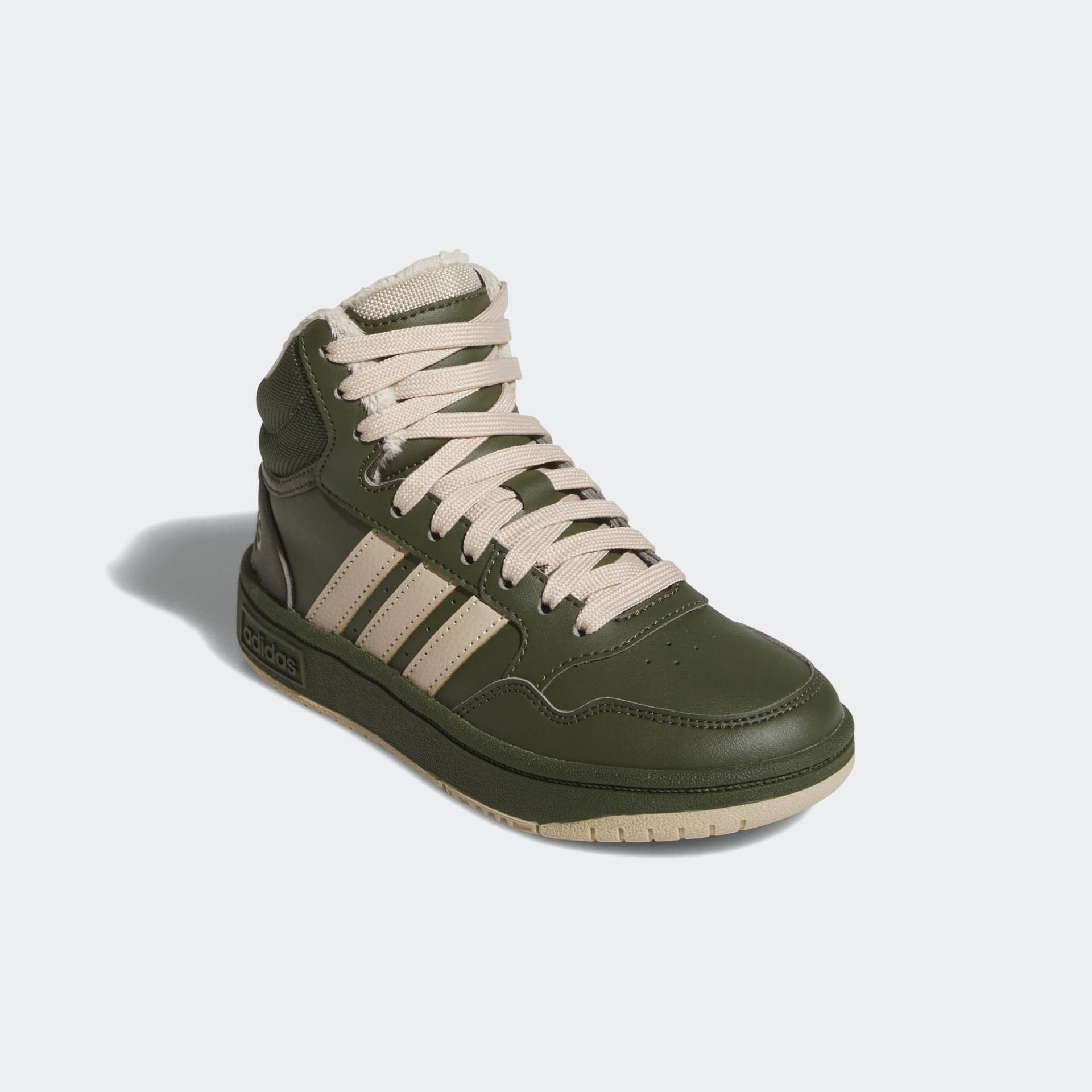 adidas Sportswear Sneaker »HOOPS MID 3.0 KIDS« adidas Sportswear Sneaker »HOOPS MID 3.0 KIDS« von adidas Sportswear