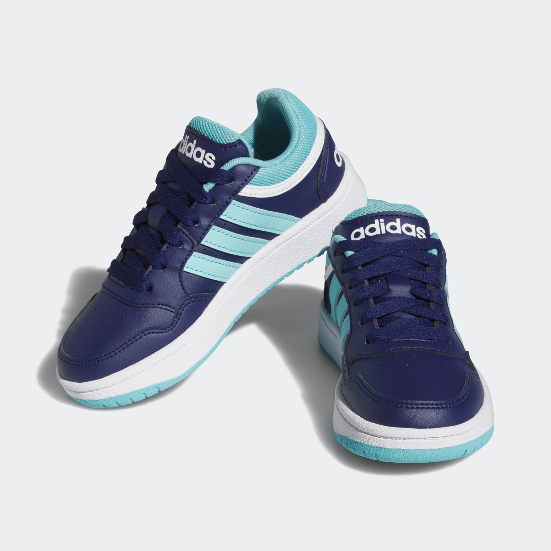 adidas Sportswear Sneaker »HOOPS« von adidas Sportswear