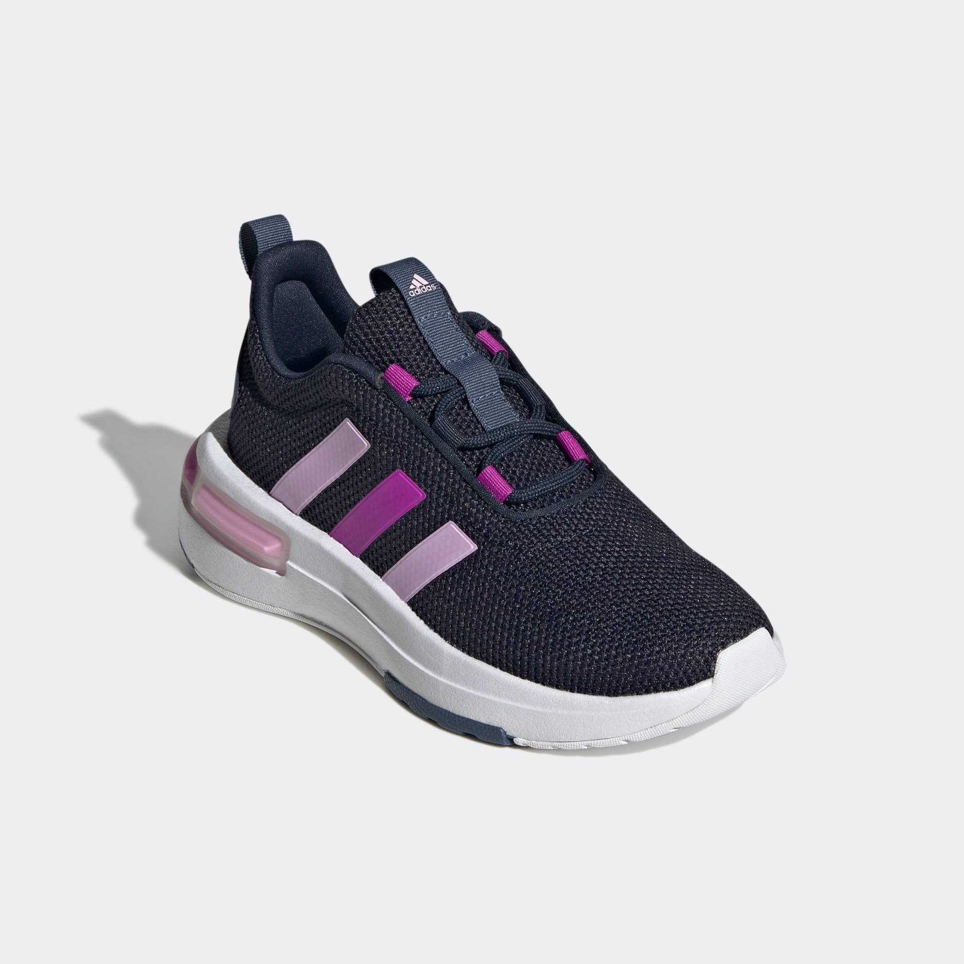 adidas Sportswear Sneaker »RACER TR23 KIDS«, Design auf den Spuren des adidas NMD adidas Sportswear Sneaker »RACER TR23 KIDS«, Design auf den Spuren des adidas NMD von adidas Sportswear