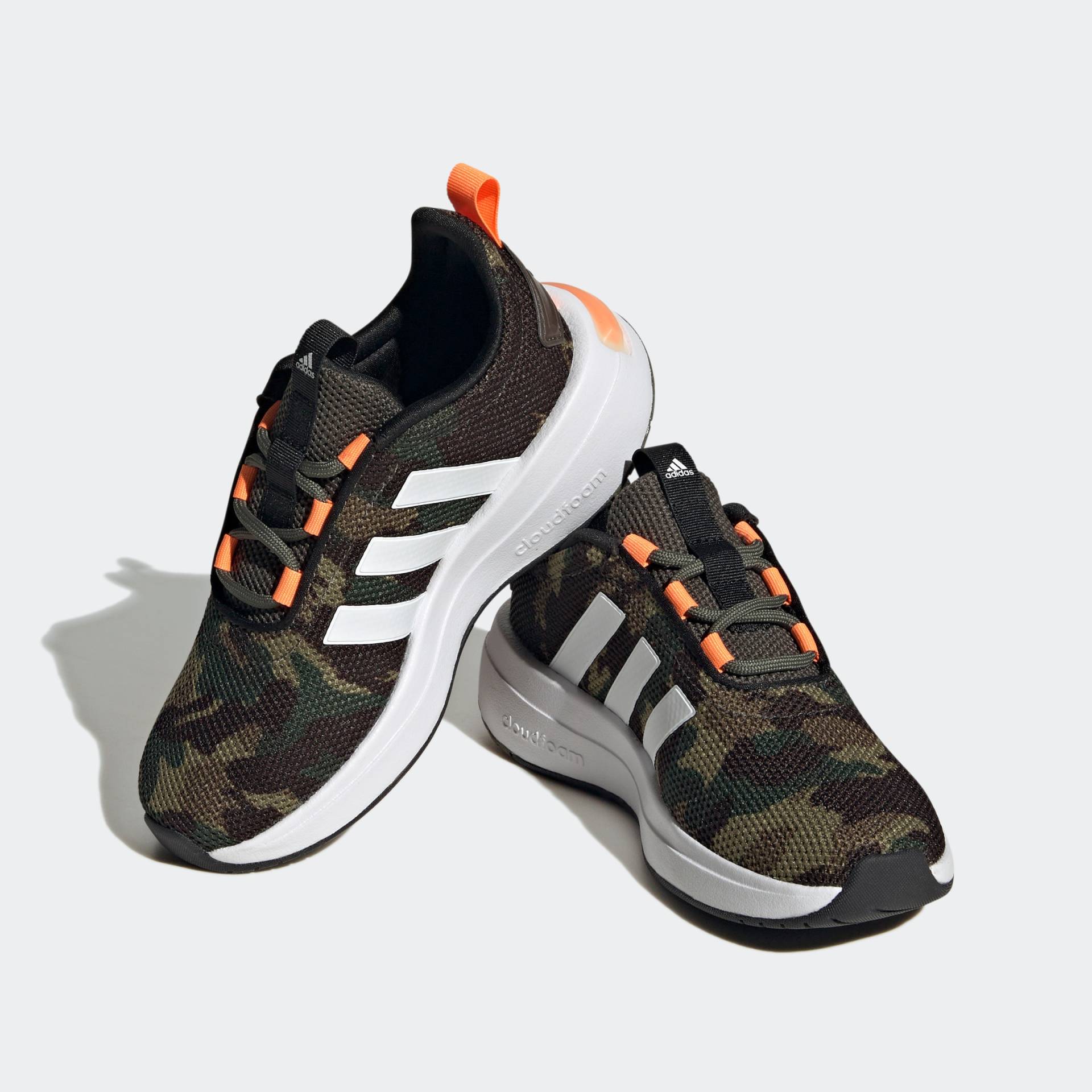adidas Sportswear Sneaker »RACER TR23 KIDS« von adidas Sportswear