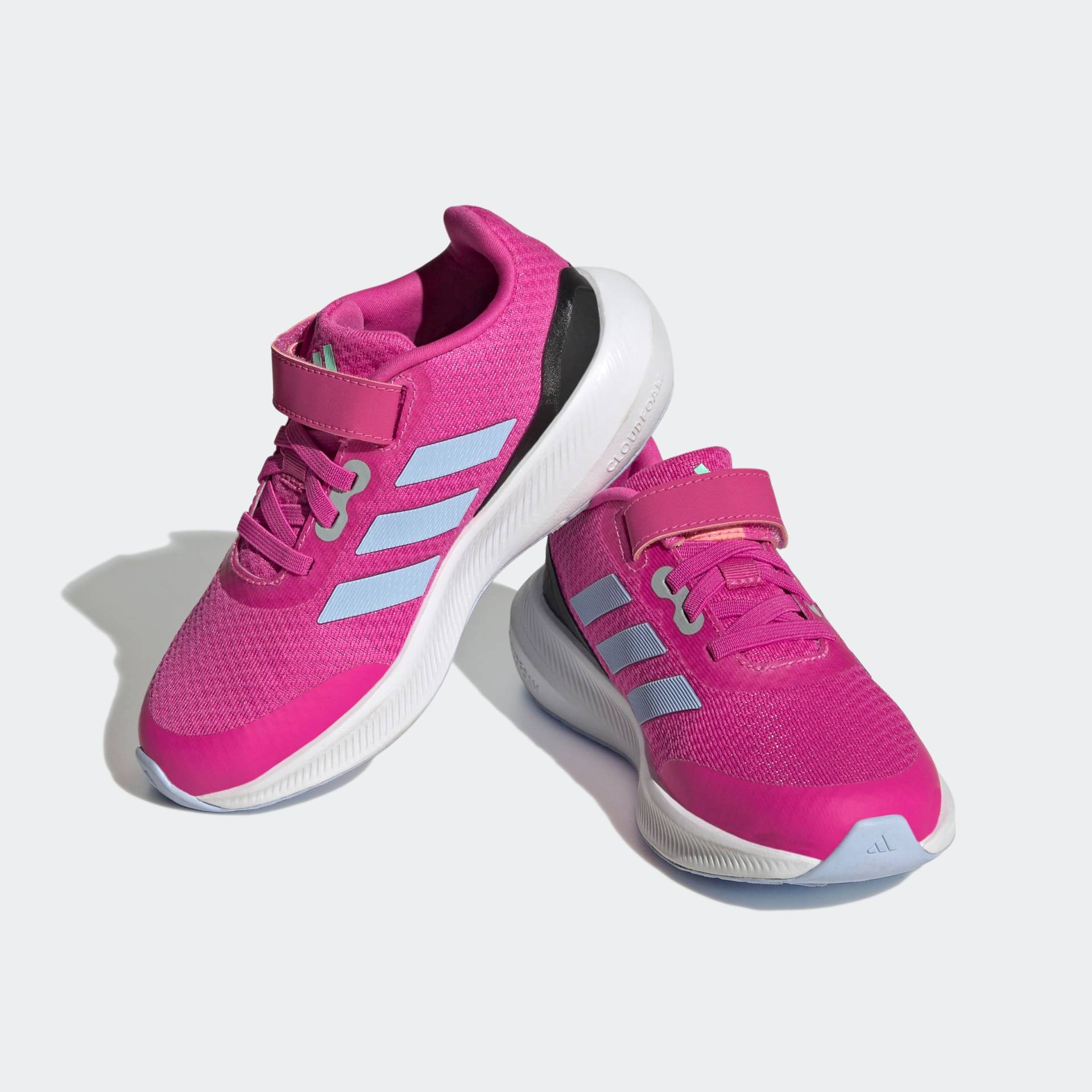 adidas Sportswear Sneaker »RUNFALCON 3.0 ELASTIC LACE TOP STRAP« von adidas Sportswear