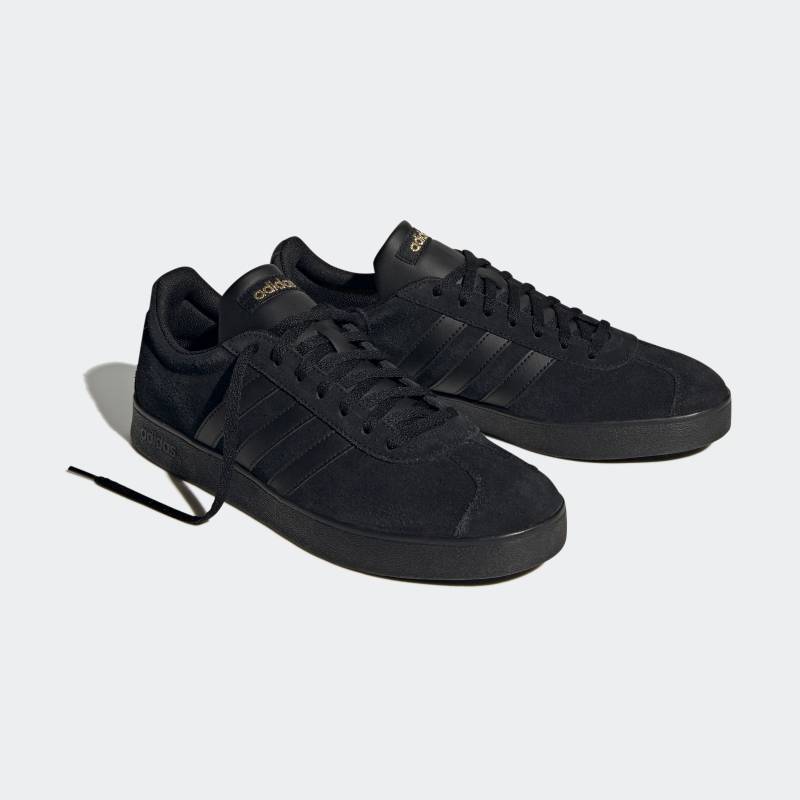 adidas Sportswear Sneaker »VL COURT 2.0«, Design auf den Spuren des adidas Samba von adidas Sportswear